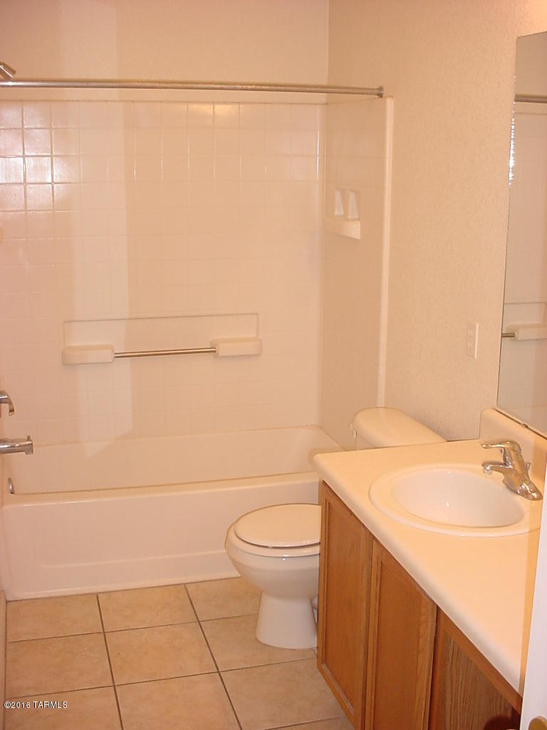 Tucson Mountain Sanctuary (1-154) - Residential Lease