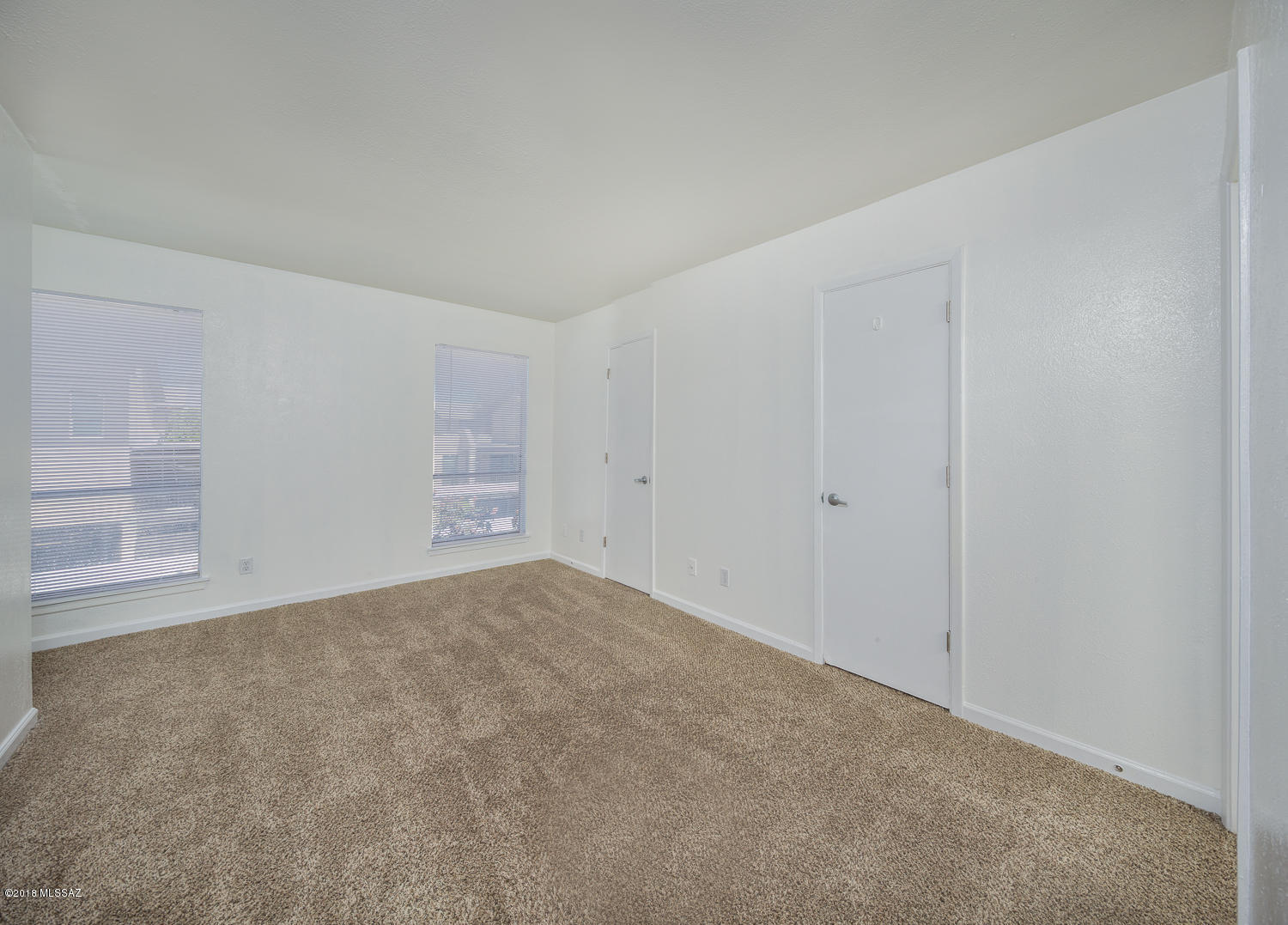Las Colinas Condominiums - Residential