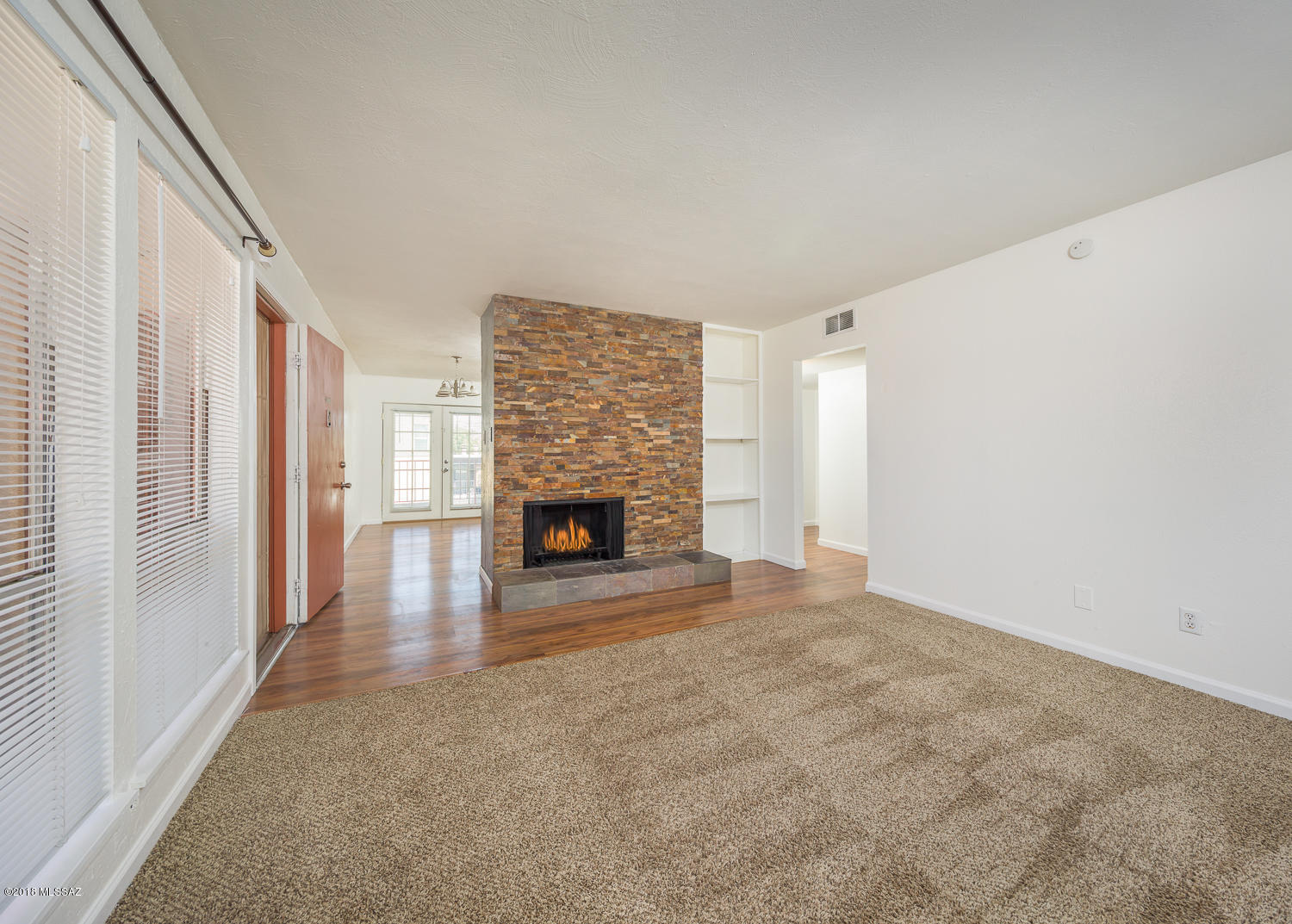 Las Colinas Condominiums - Residential