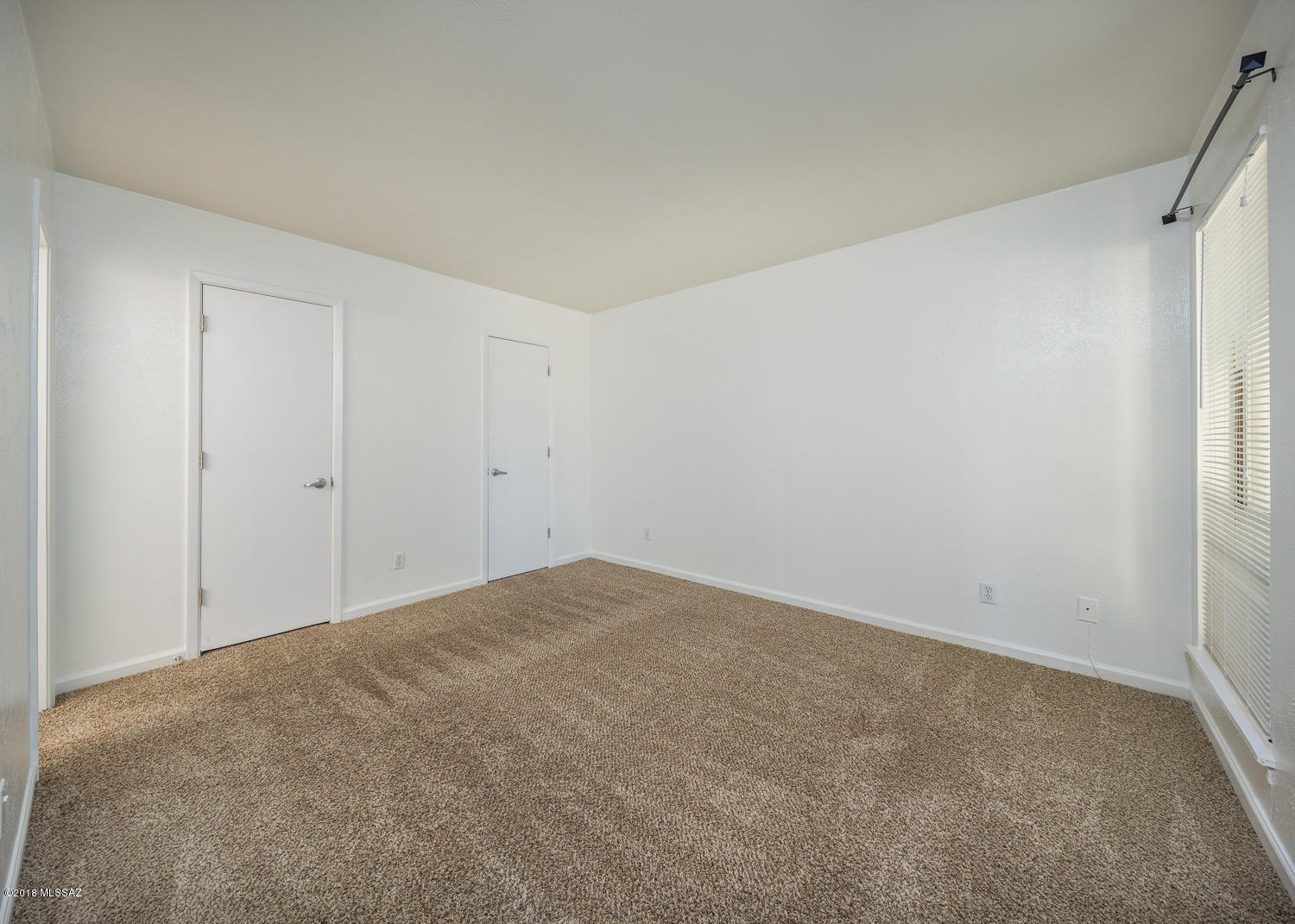 Las Colinas Condominiums - Residential