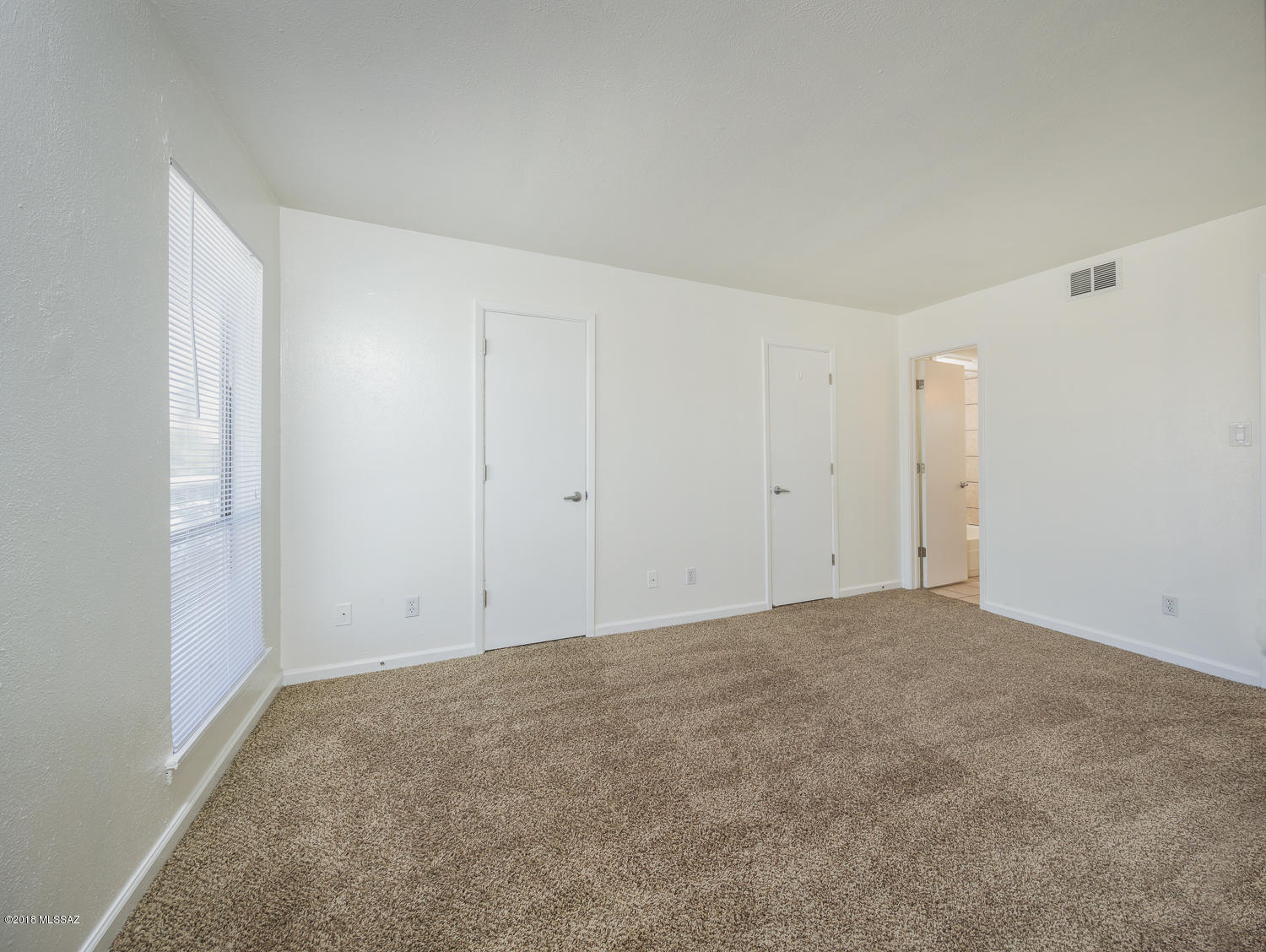 Las Colinas Condominiums - Residential