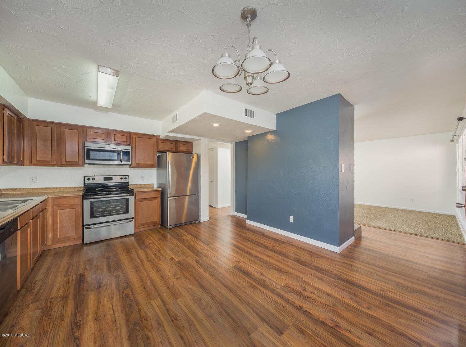 Las Colinas Condominiums - Residential