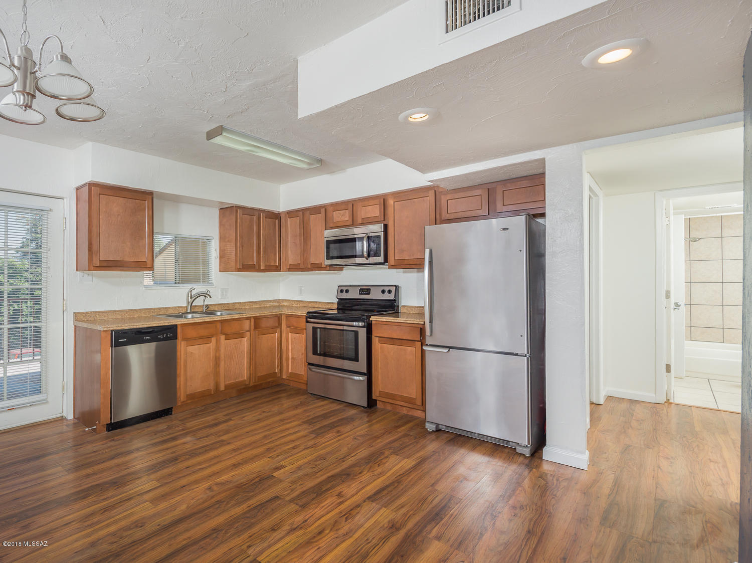 Las Colinas Condominiums - Residential