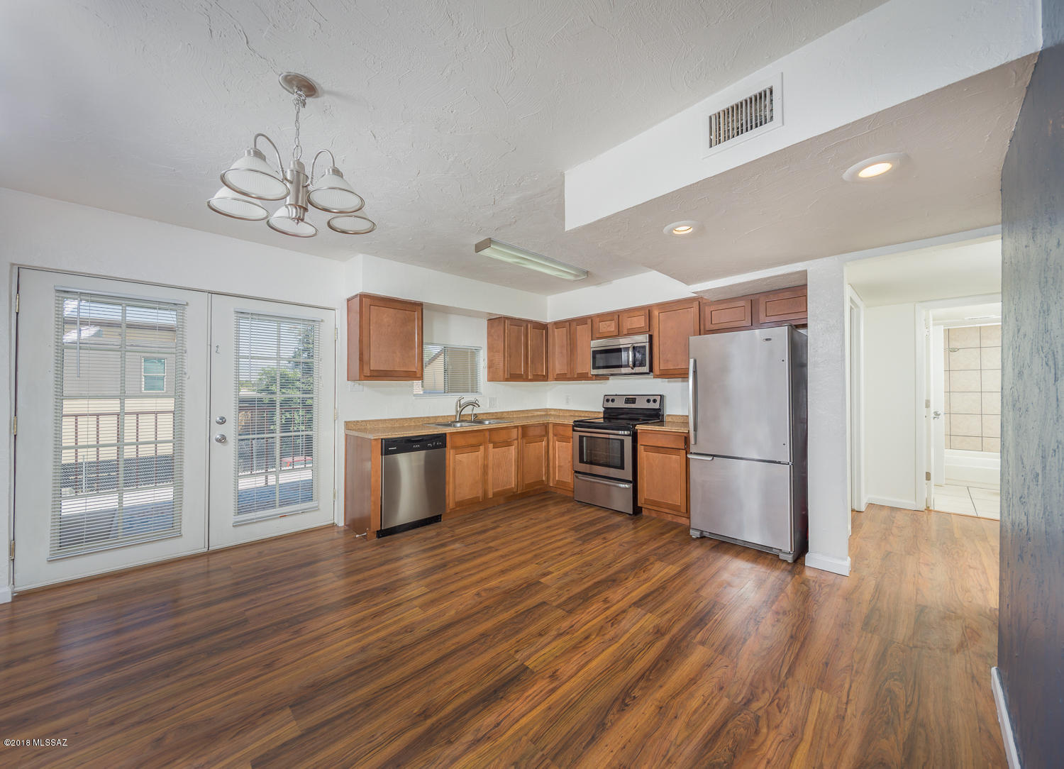 Las Colinas Condominiums - Residential