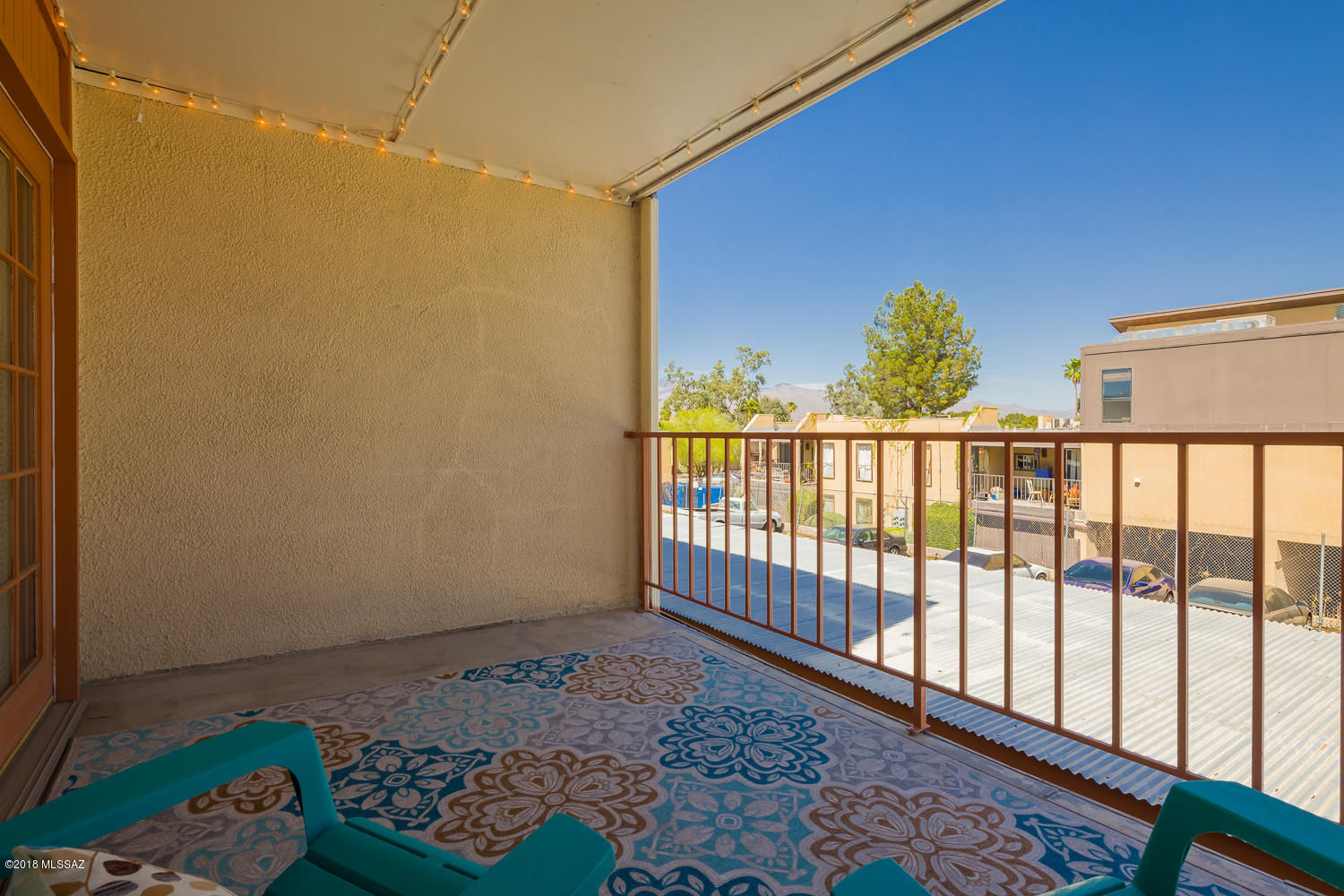 Las Colinas Condominiums - Residential