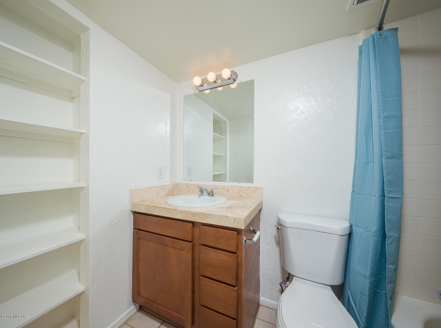 Las Colinas Condominiums - Residential