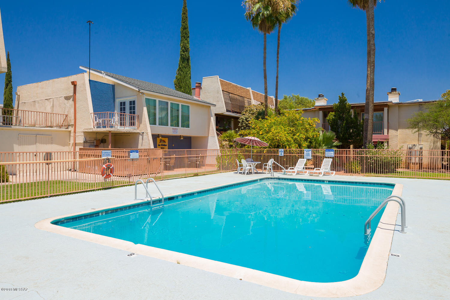 Las Colinas Condominiums - Residential