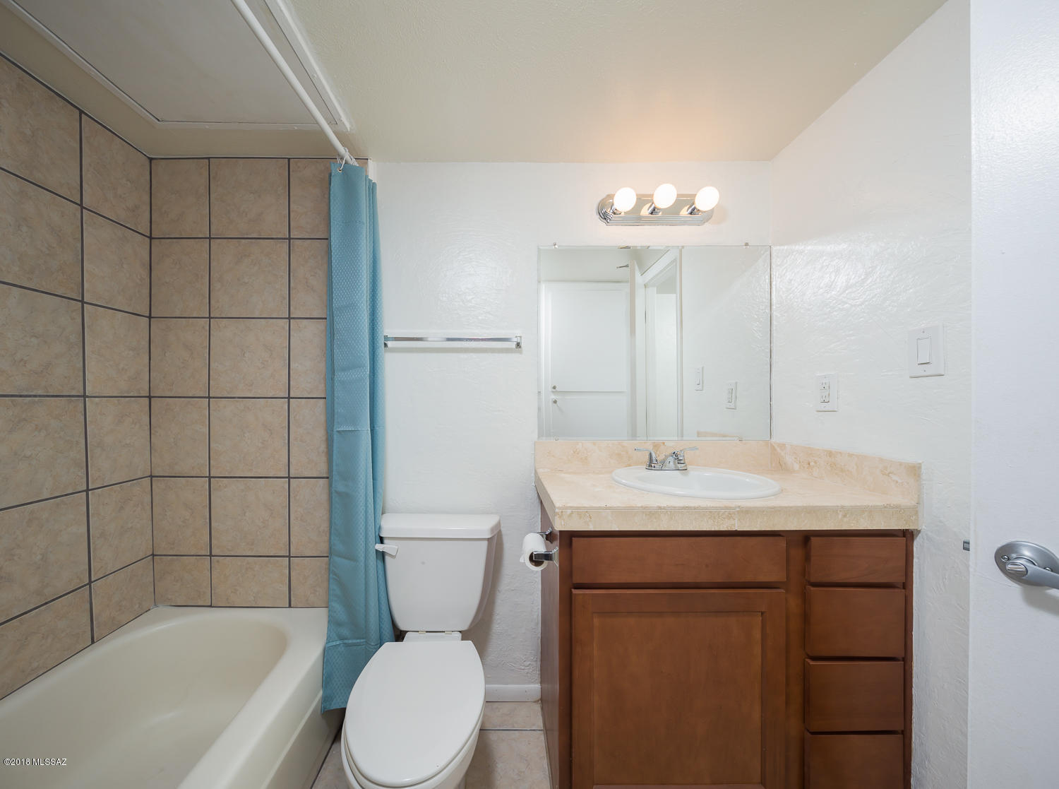 Las Colinas Condominiums - Residential