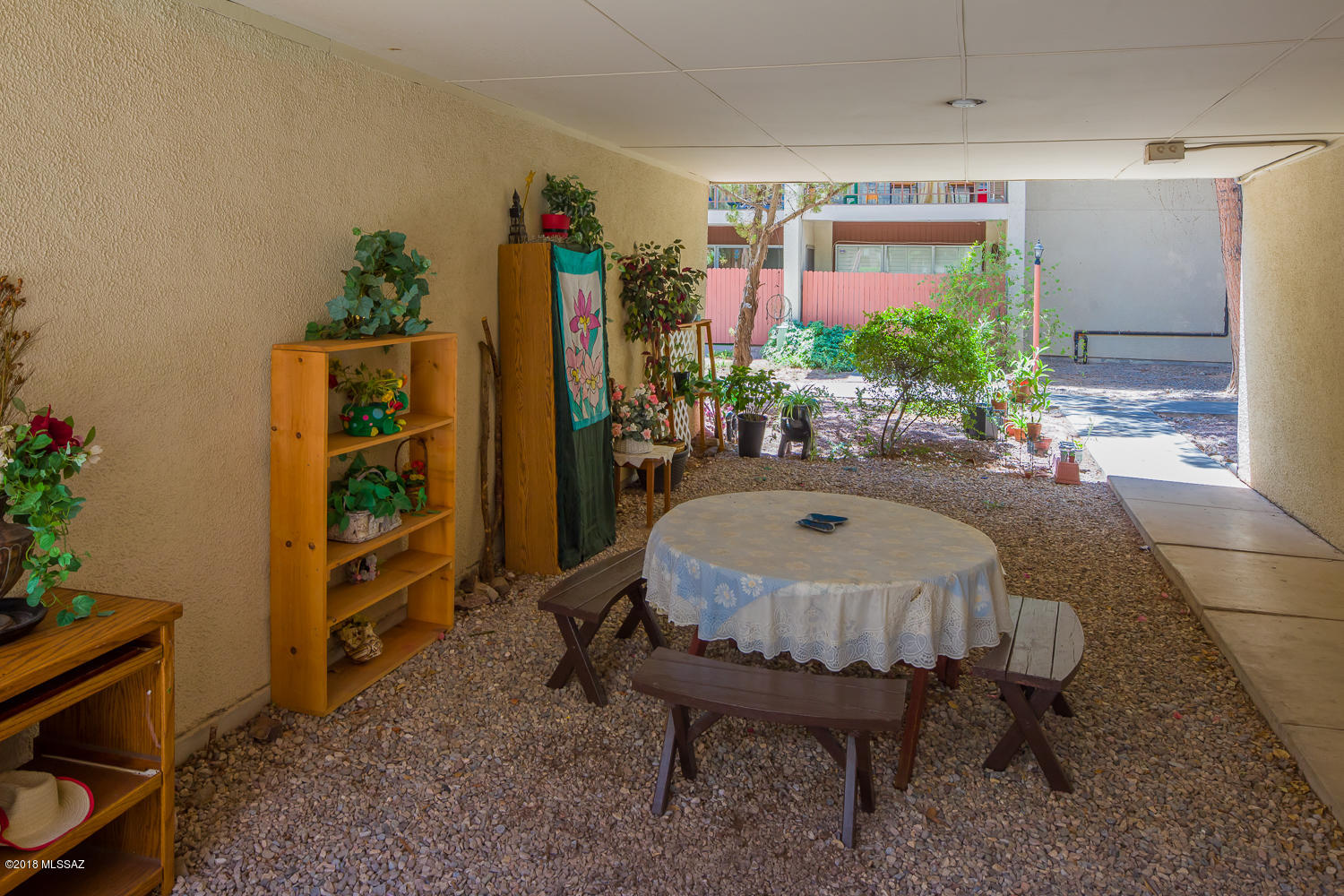 Las Colinas Condominiums - Residential