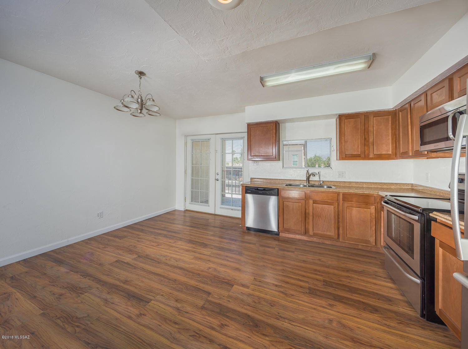 Las Colinas Condominiums - Residential