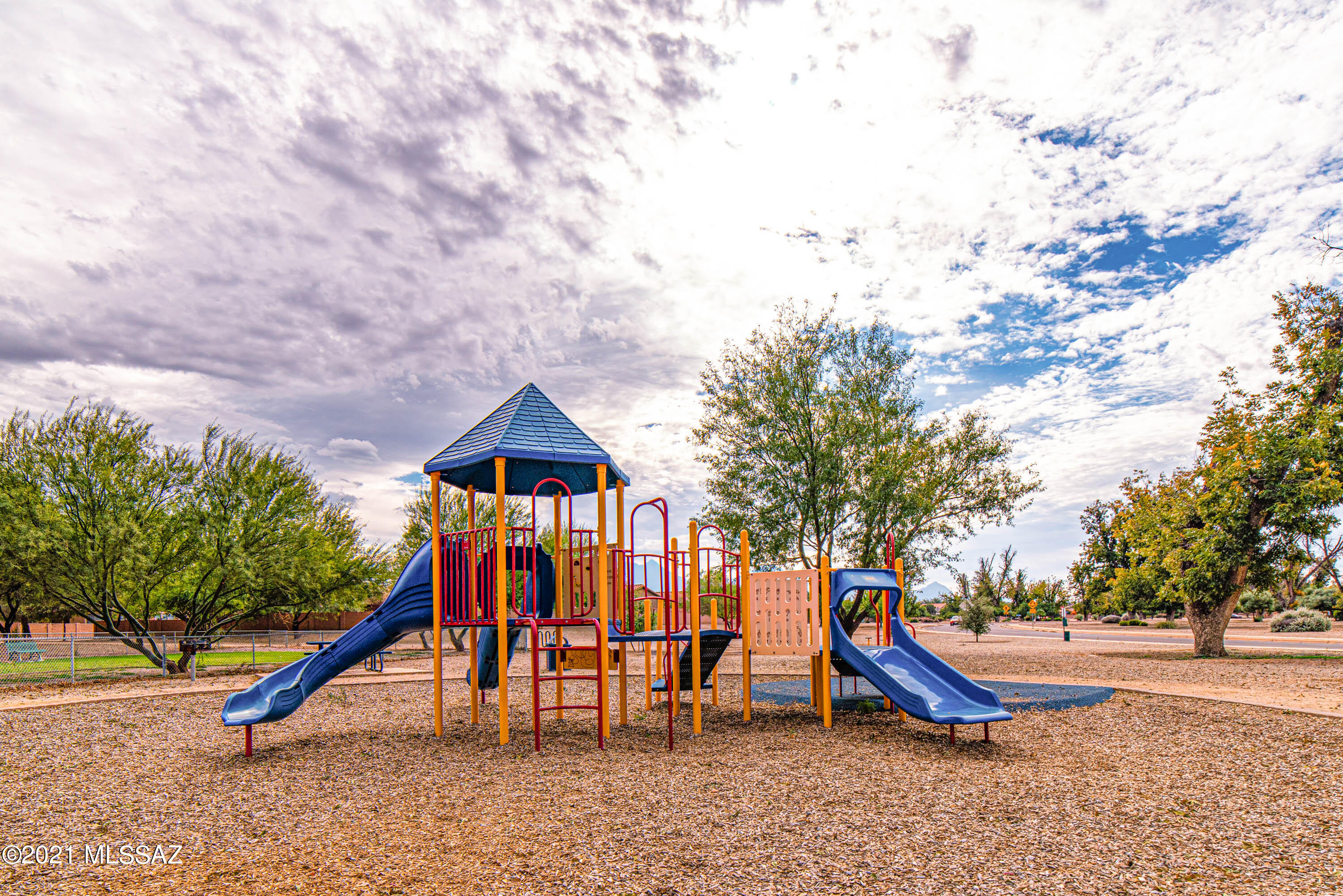 Madera Highlands Villages 1-10 & 15 - Residential