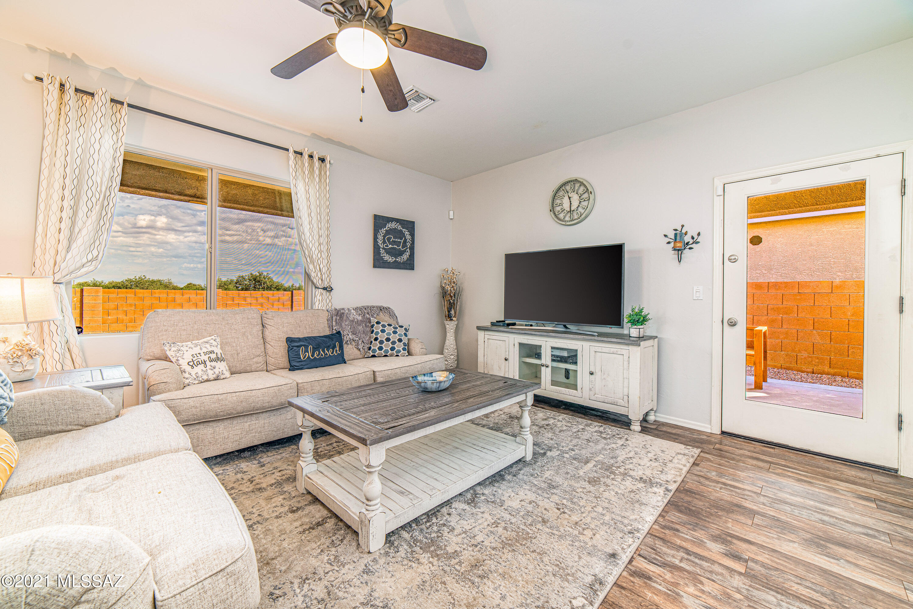 Madera Highlands Villages 1-10 & 15 - Residential