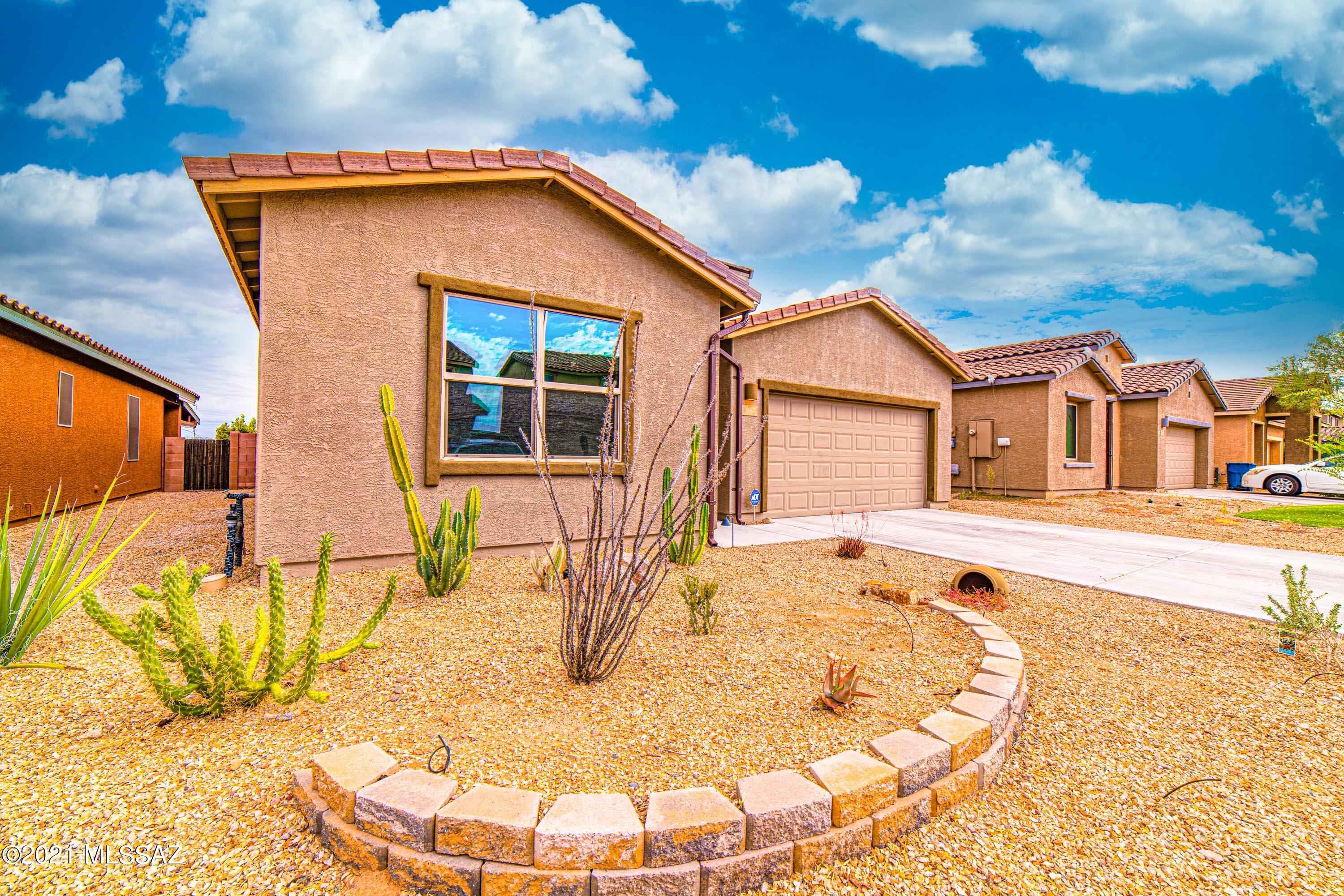 Madera Highlands Villages 1-10 & 15 - Residential