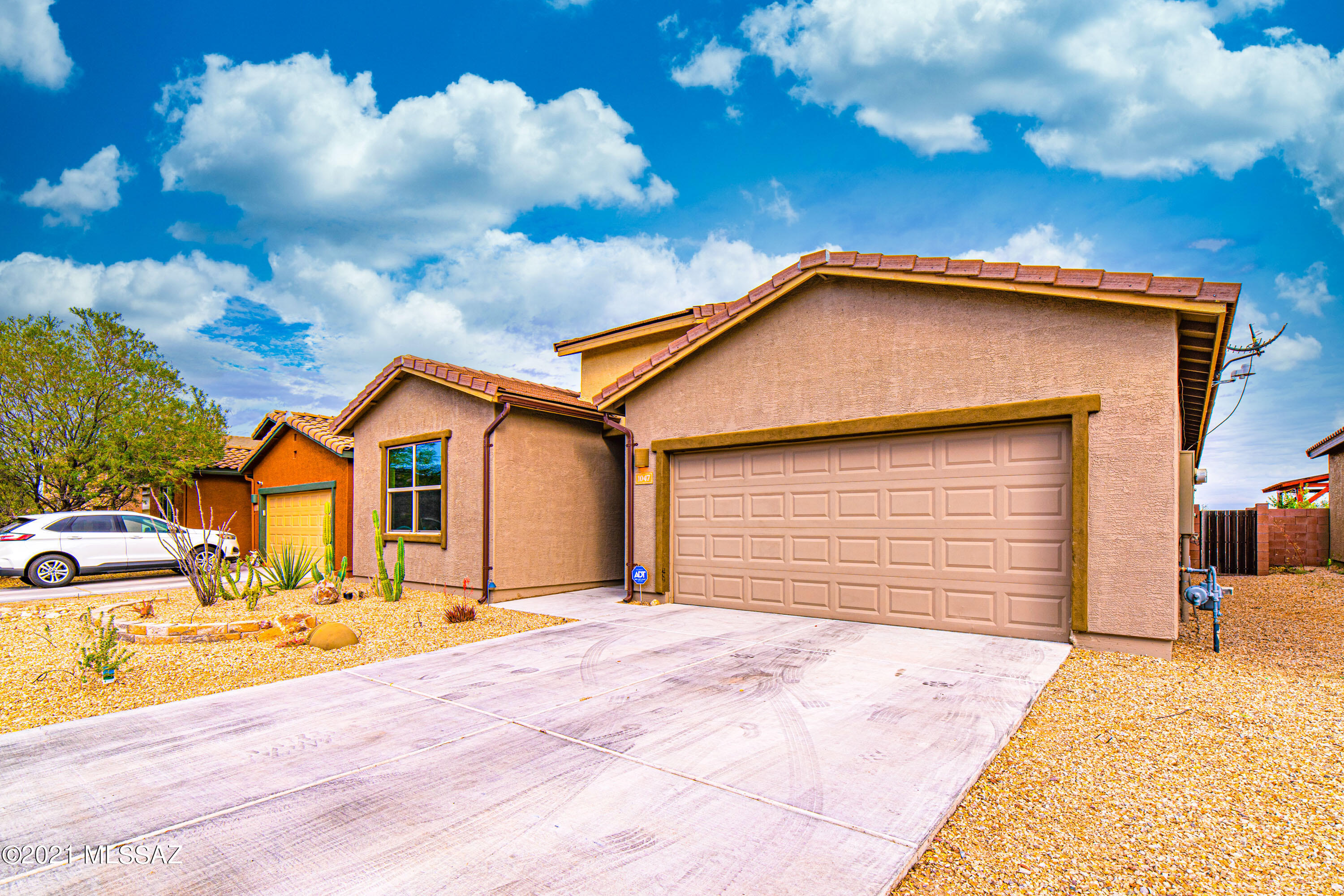 Madera Highlands Villages 1-10 & 15 - Residential