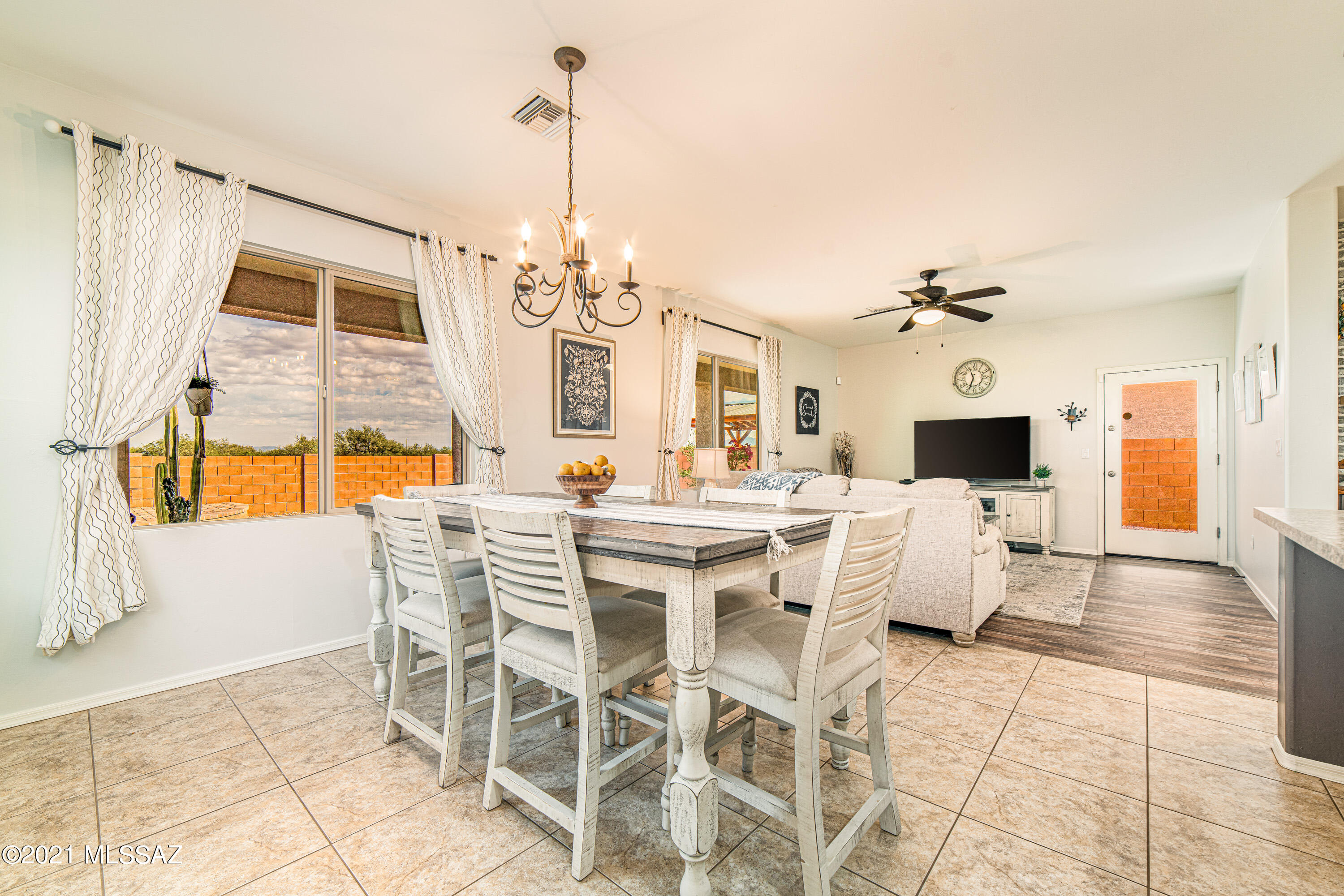 Madera Highlands Villages 1-10 & 15 - Residential