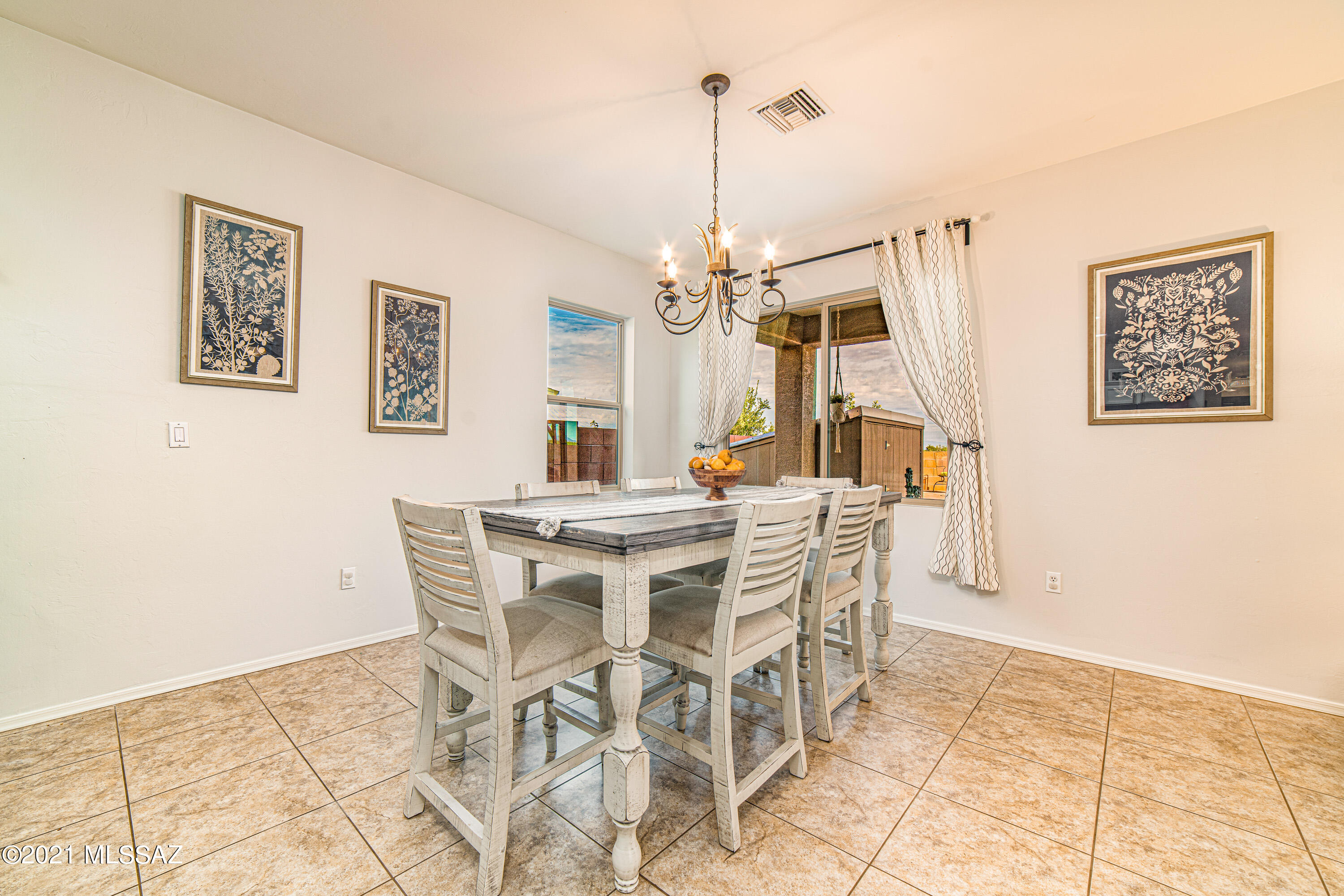Madera Highlands Villages 1-10 & 15 - Residential