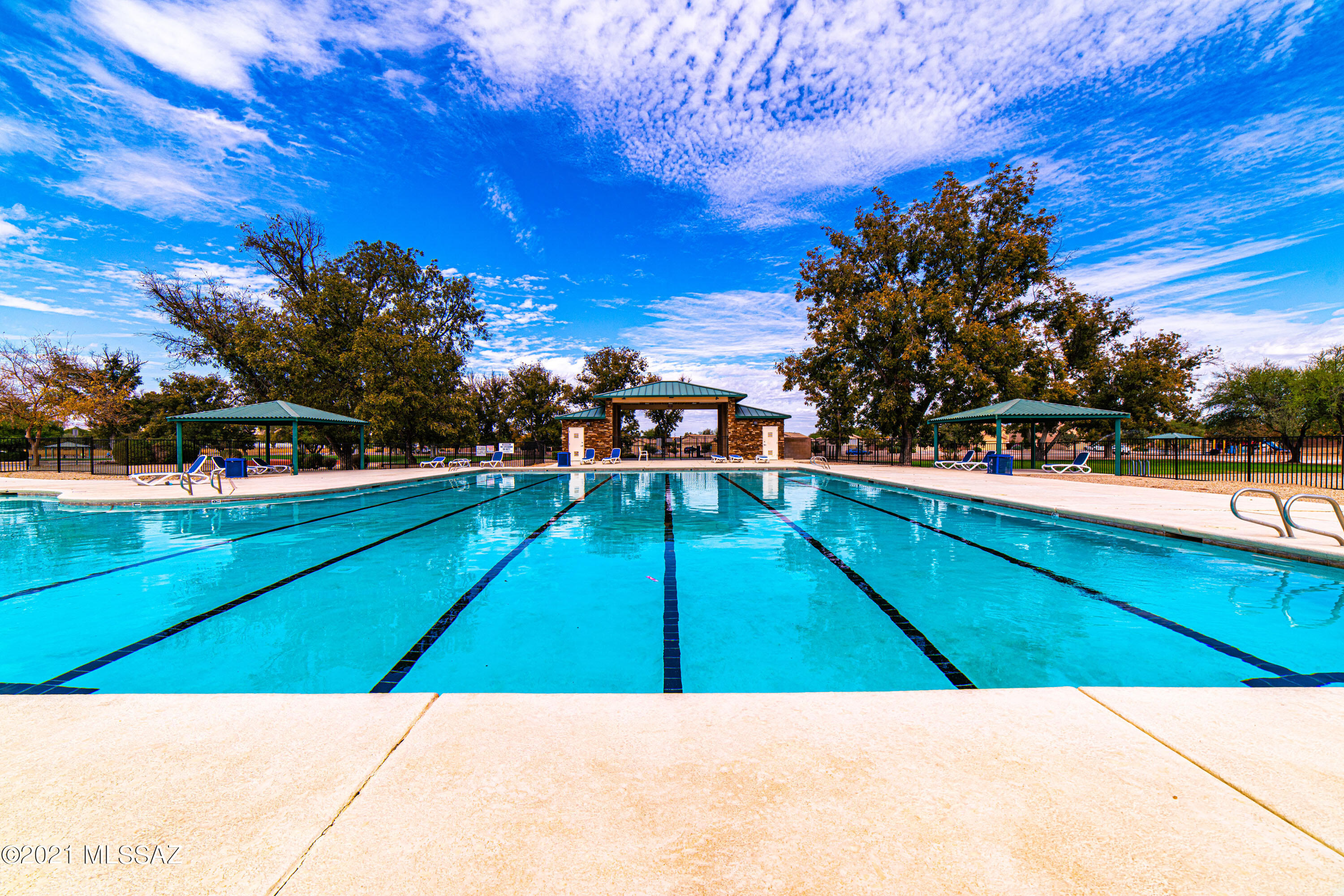 Madera Highlands Villages 1-10 & 15 - Residential
