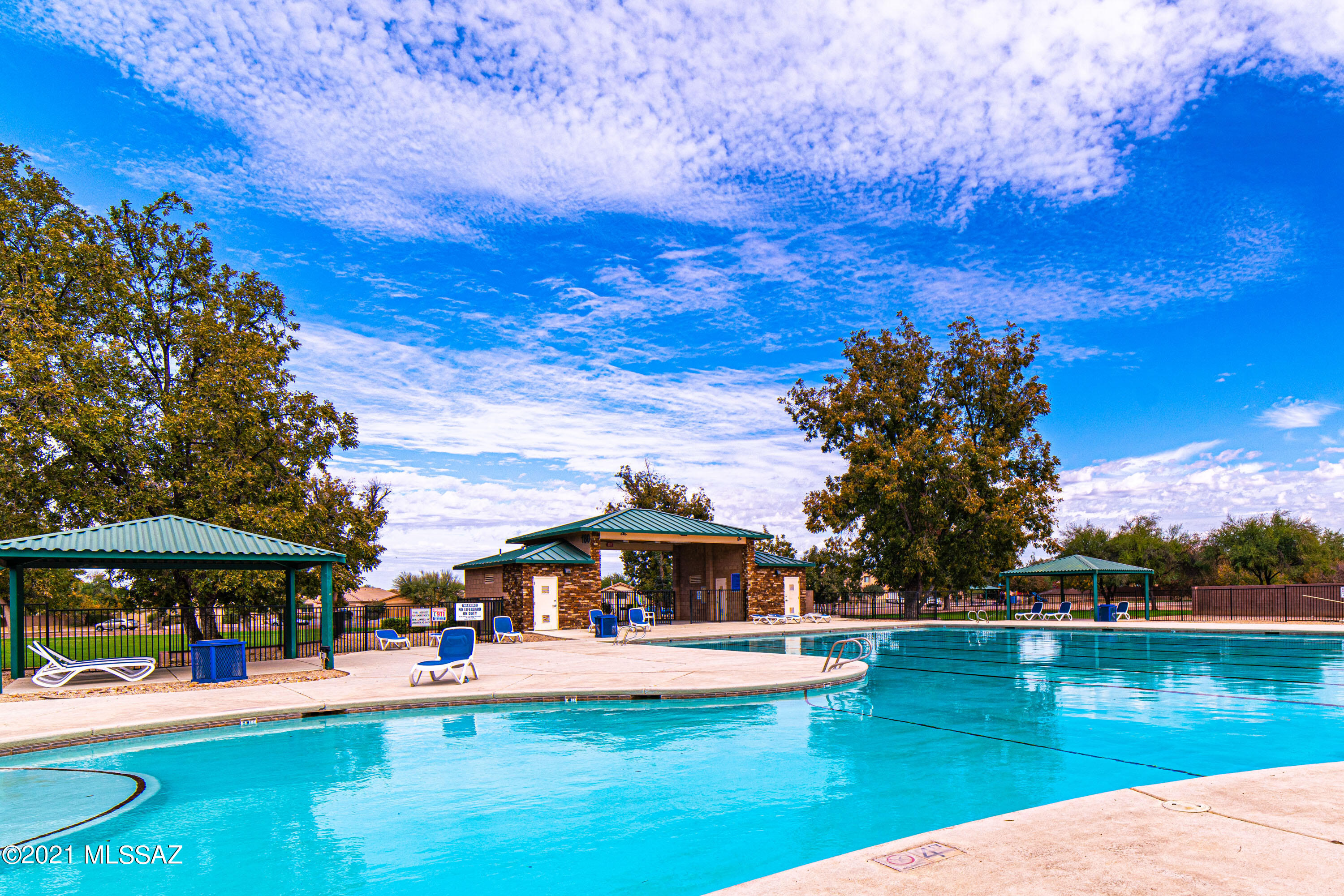 Madera Highlands Villages 1-10 & 15 - Residential