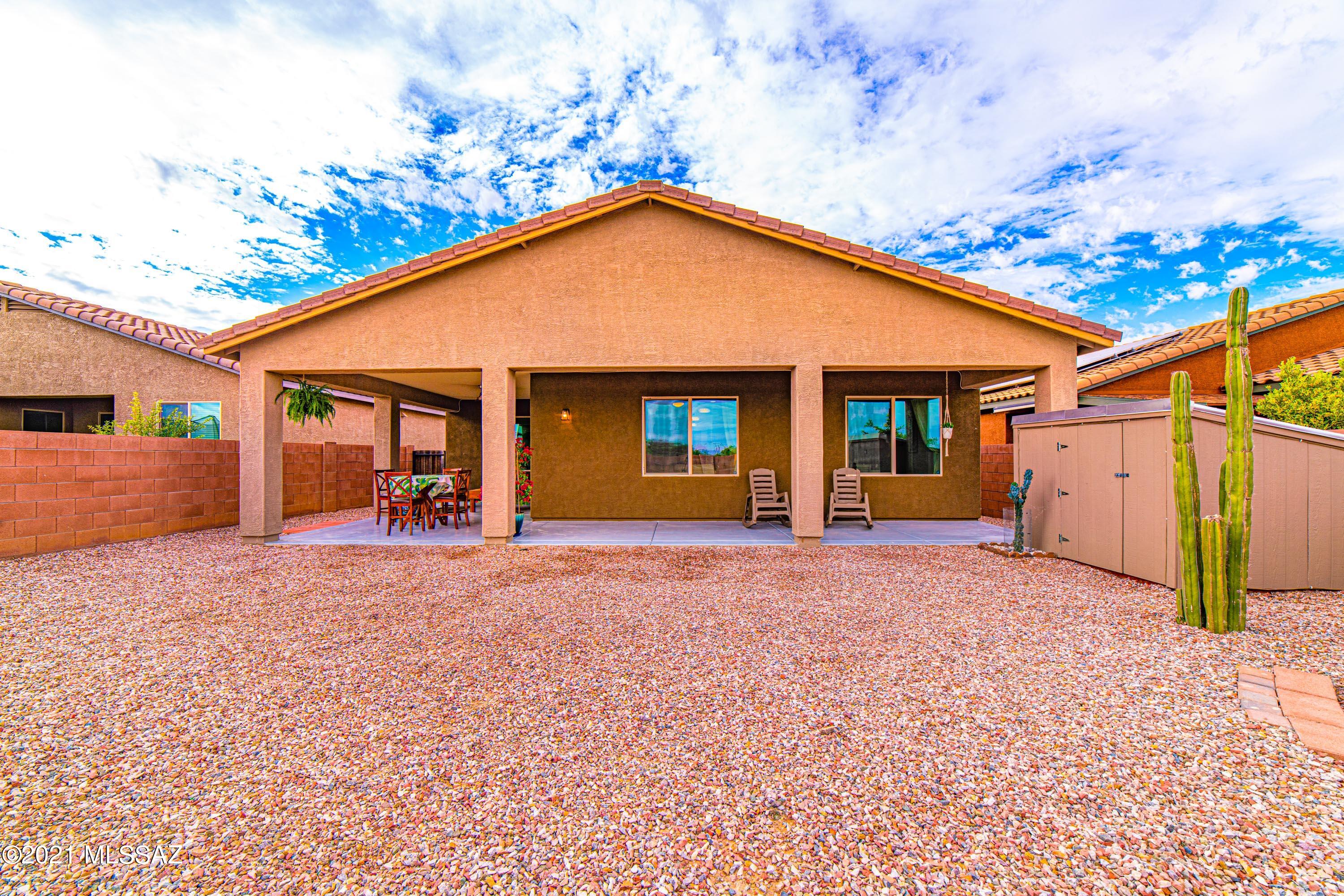Madera Highlands Villages 1-10 & 15 - Residential