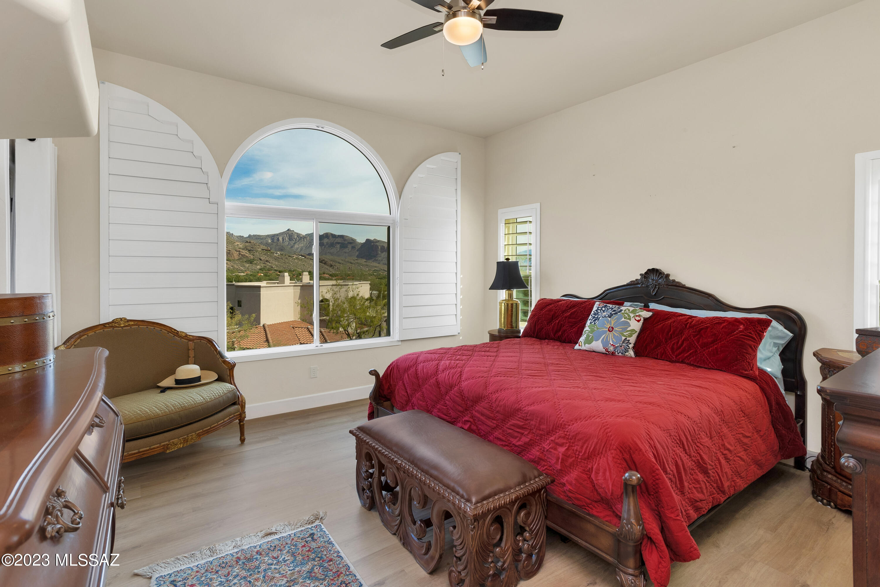 The Ridge At Ventana Canyon (45-63) - Residential