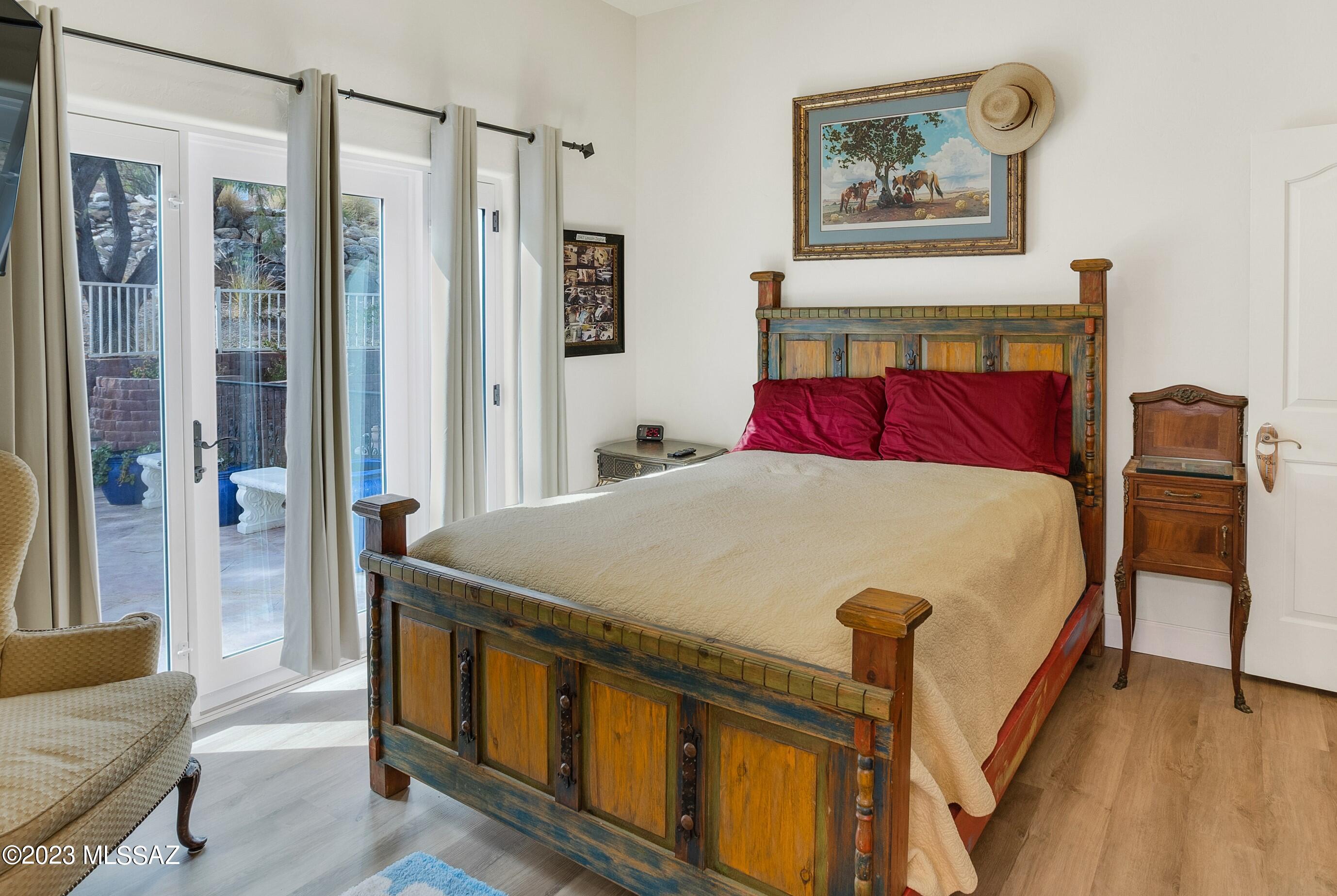 The Ridge At Ventana Canyon (45-63) - Residential