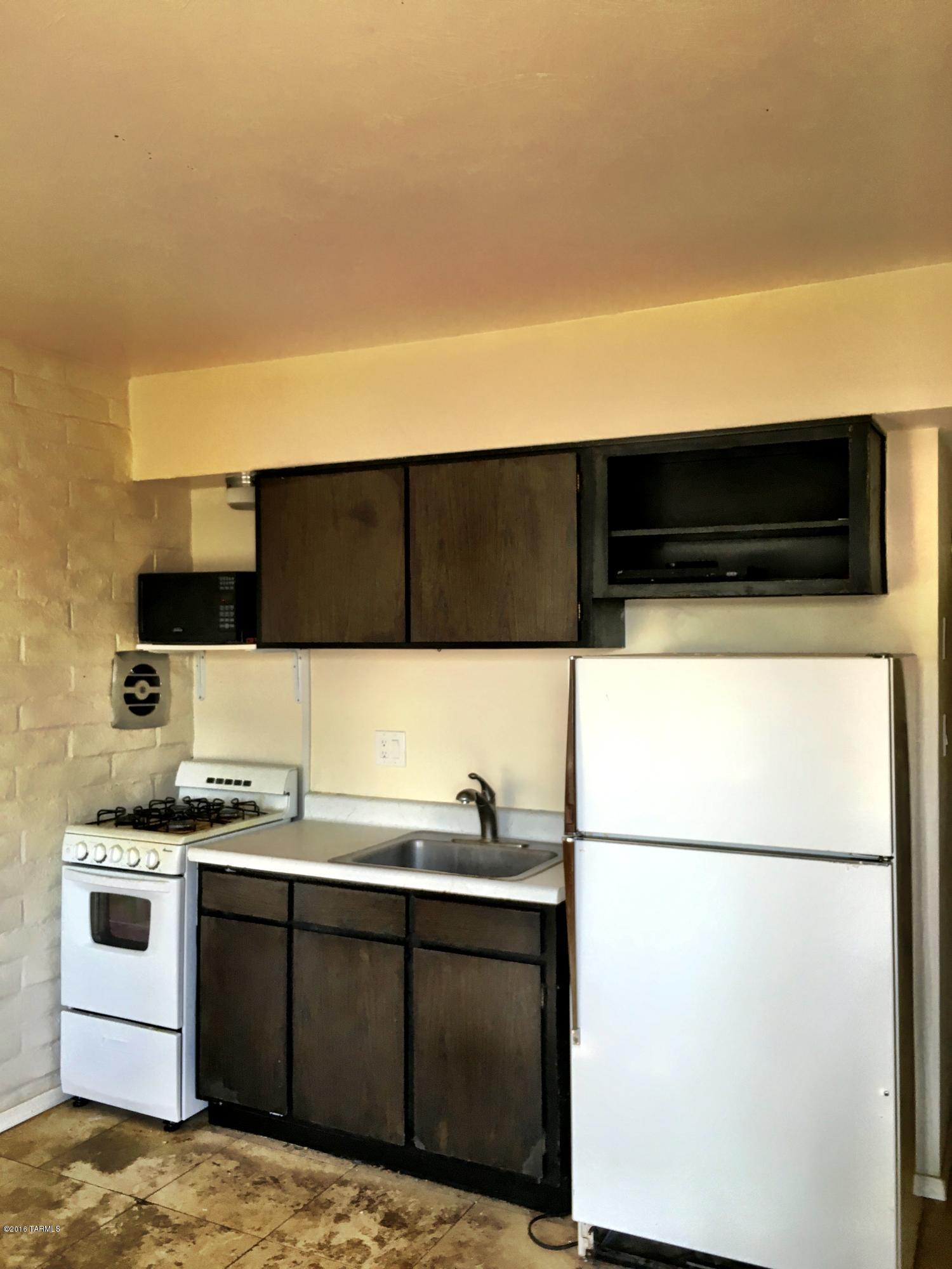 Rieckers Addition - Residential Income