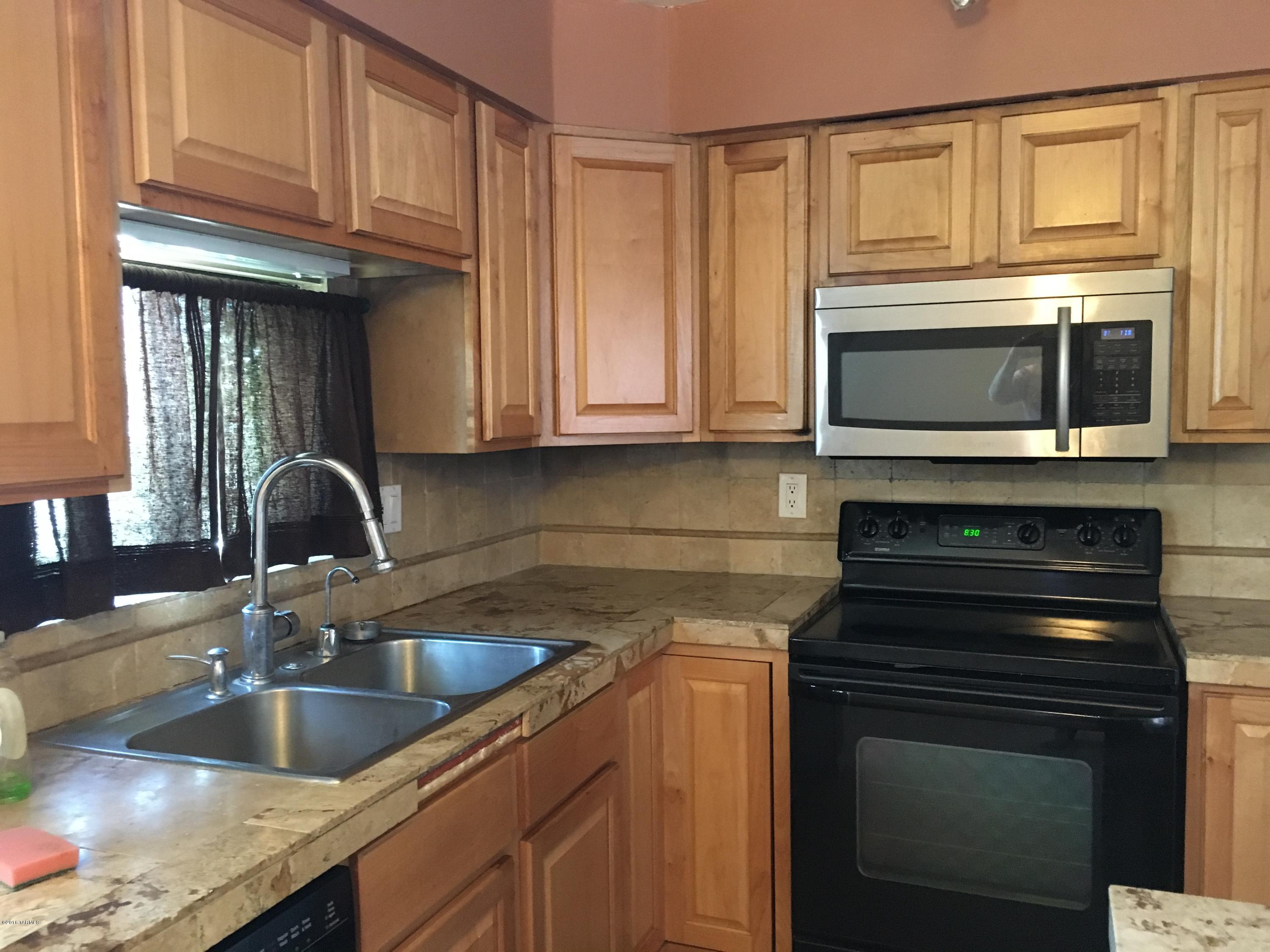 Rieckers Addition - Residential Income