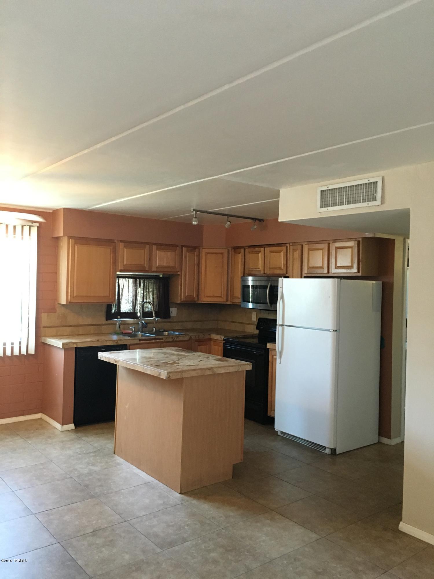 Rieckers Addition - Residential Income