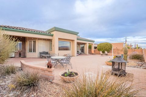 A home in Green Valley