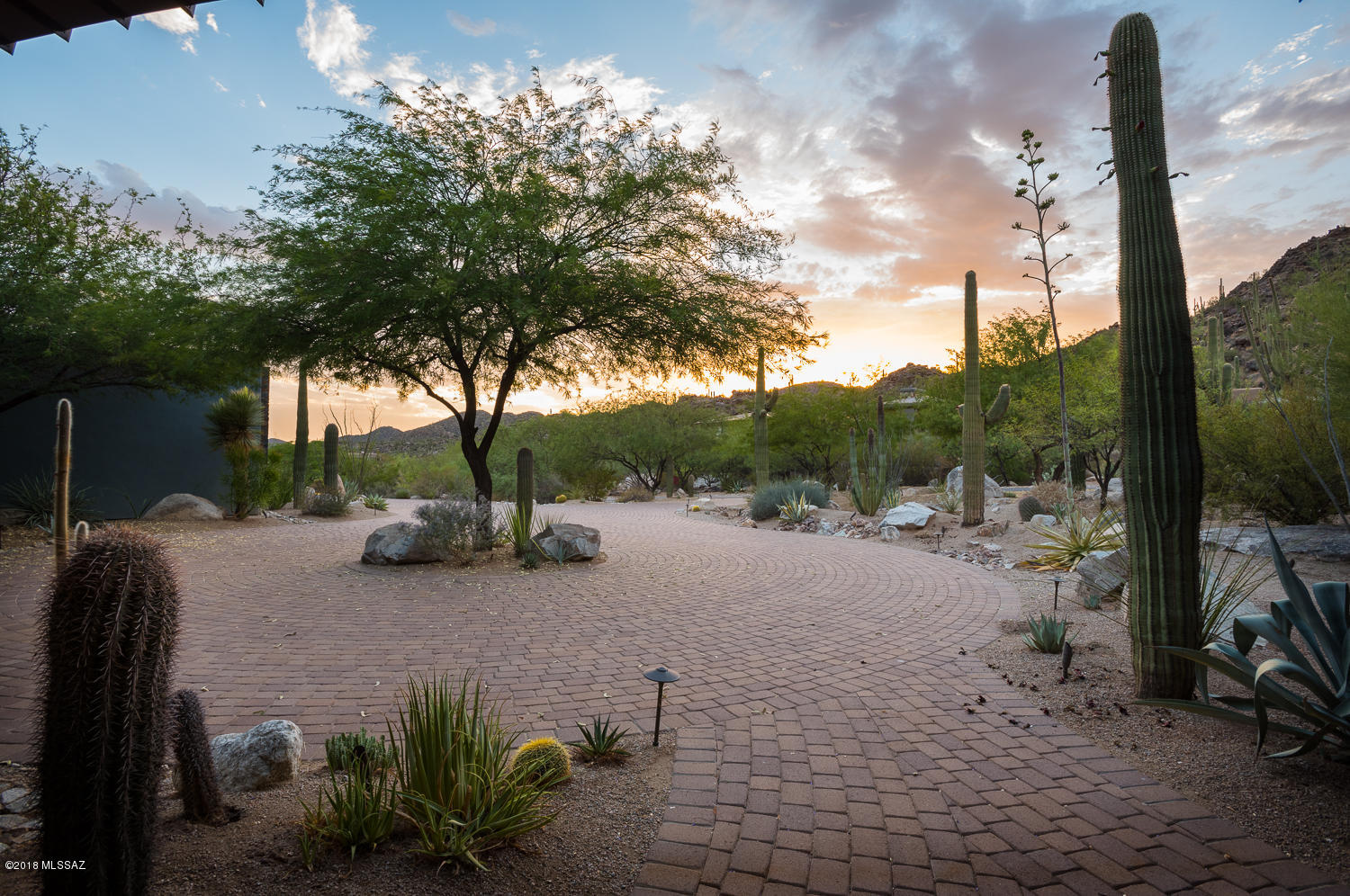 Stone Canyon II - Residential