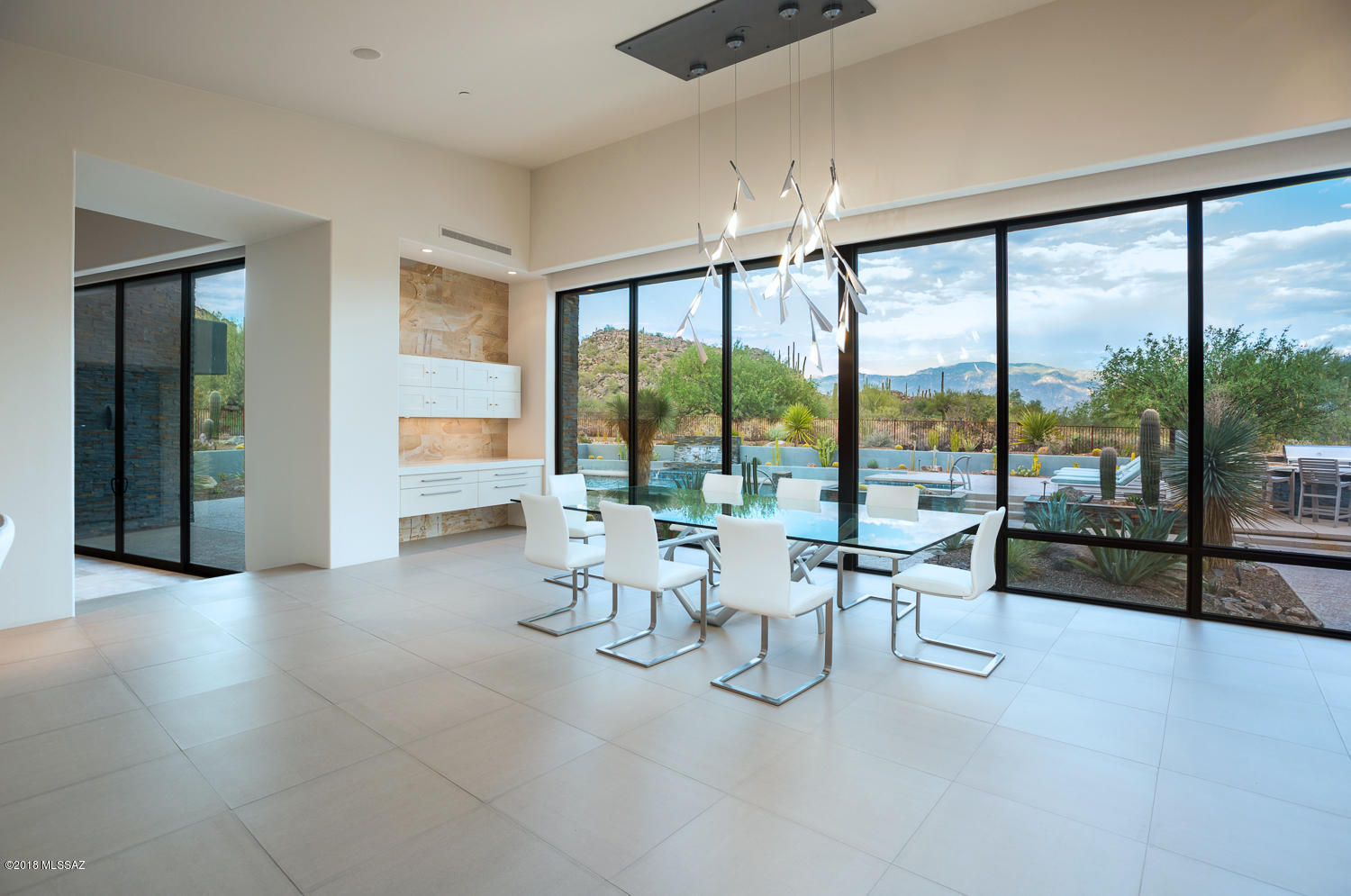 Stone Canyon II - Residential