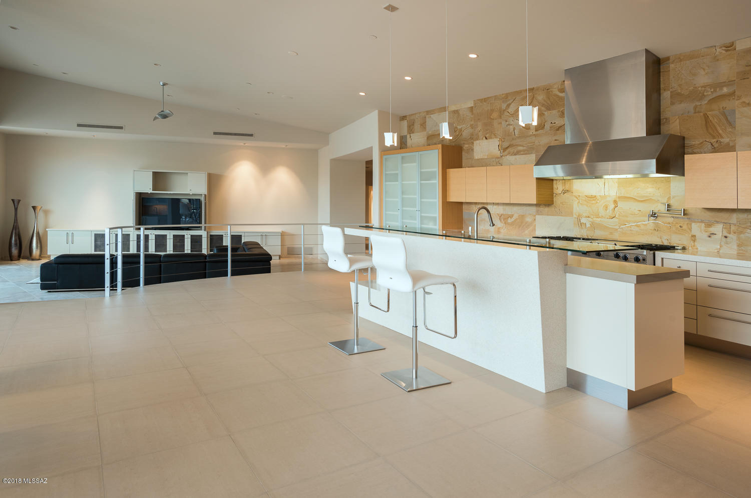 Stone Canyon II - Residential