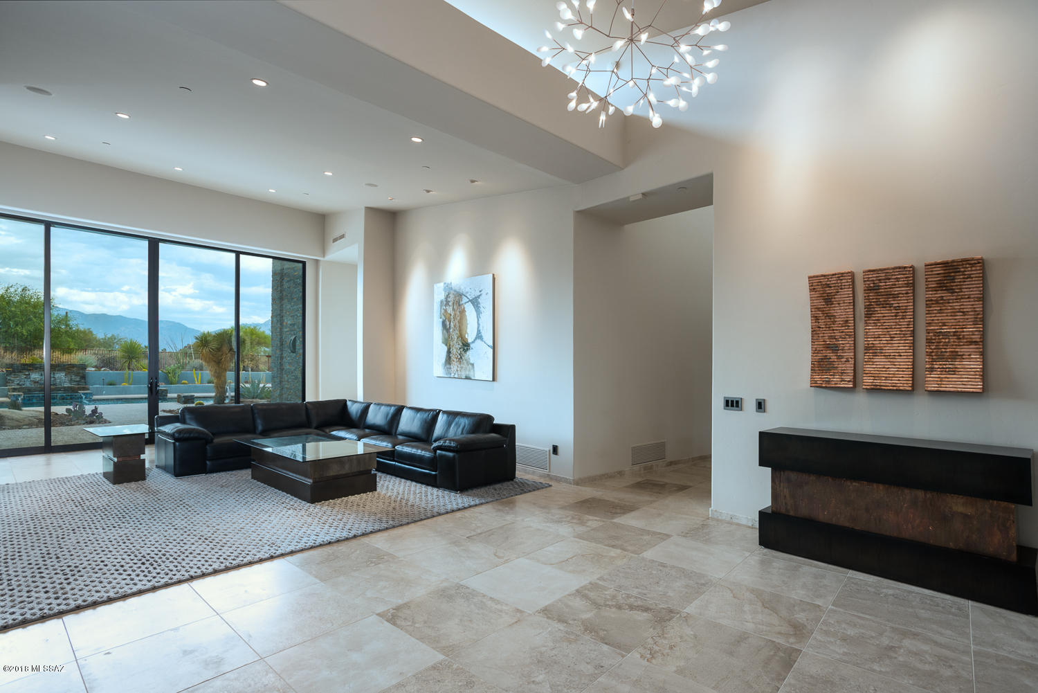 Stone Canyon II - Residential