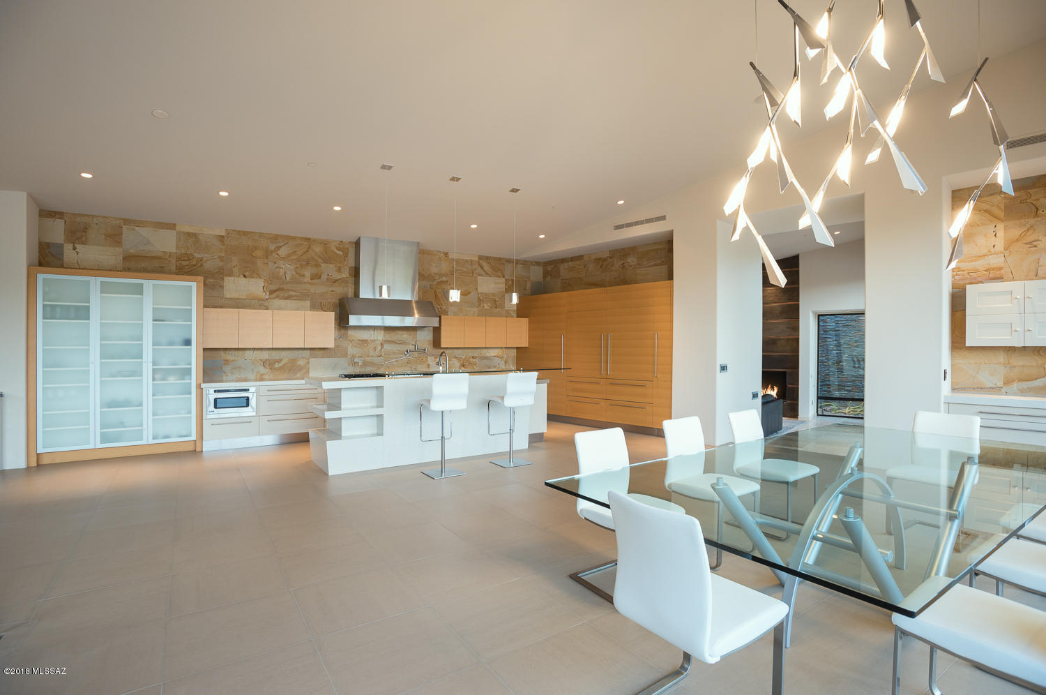 Stone Canyon II - Residential