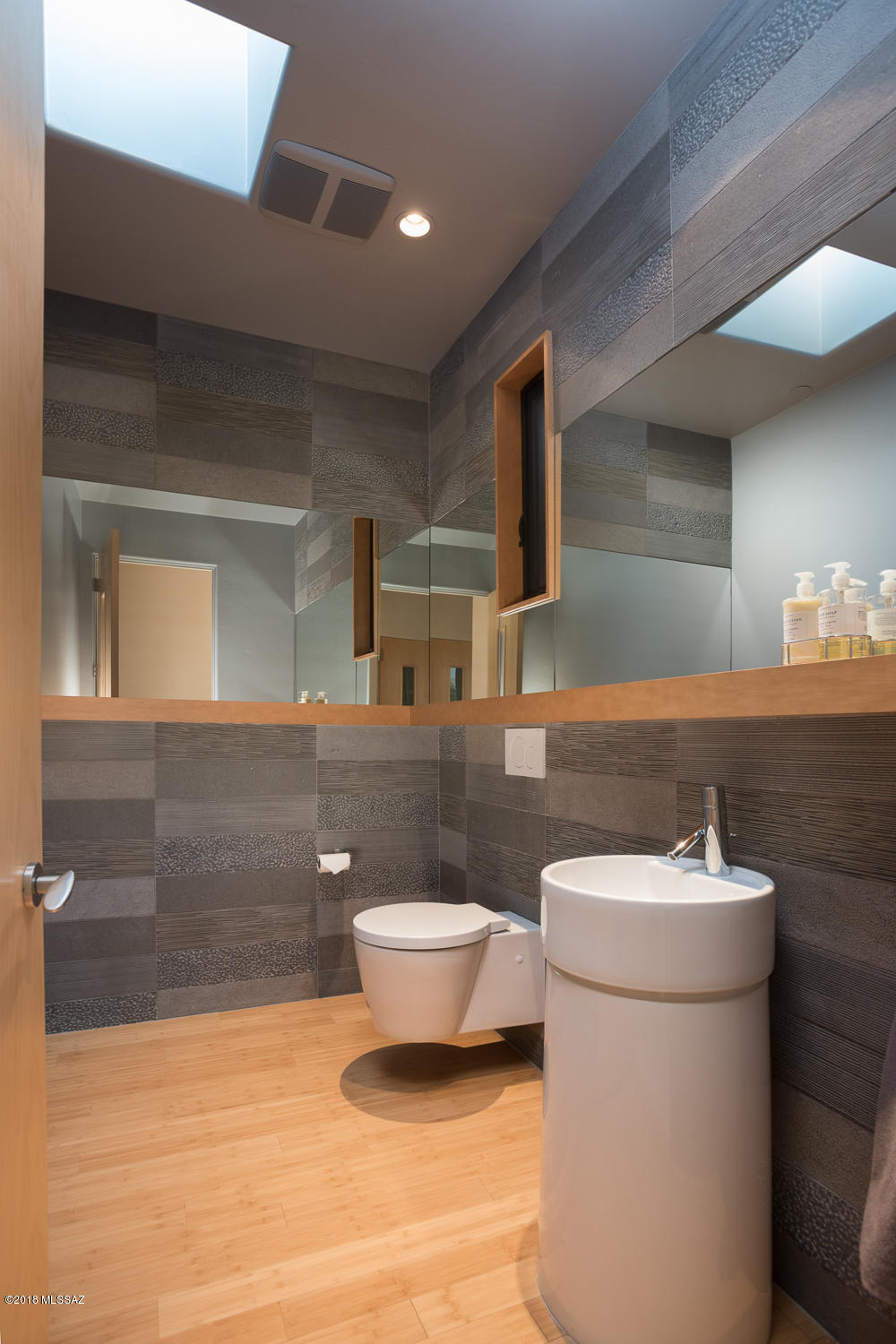 Stone Canyon II - Residential