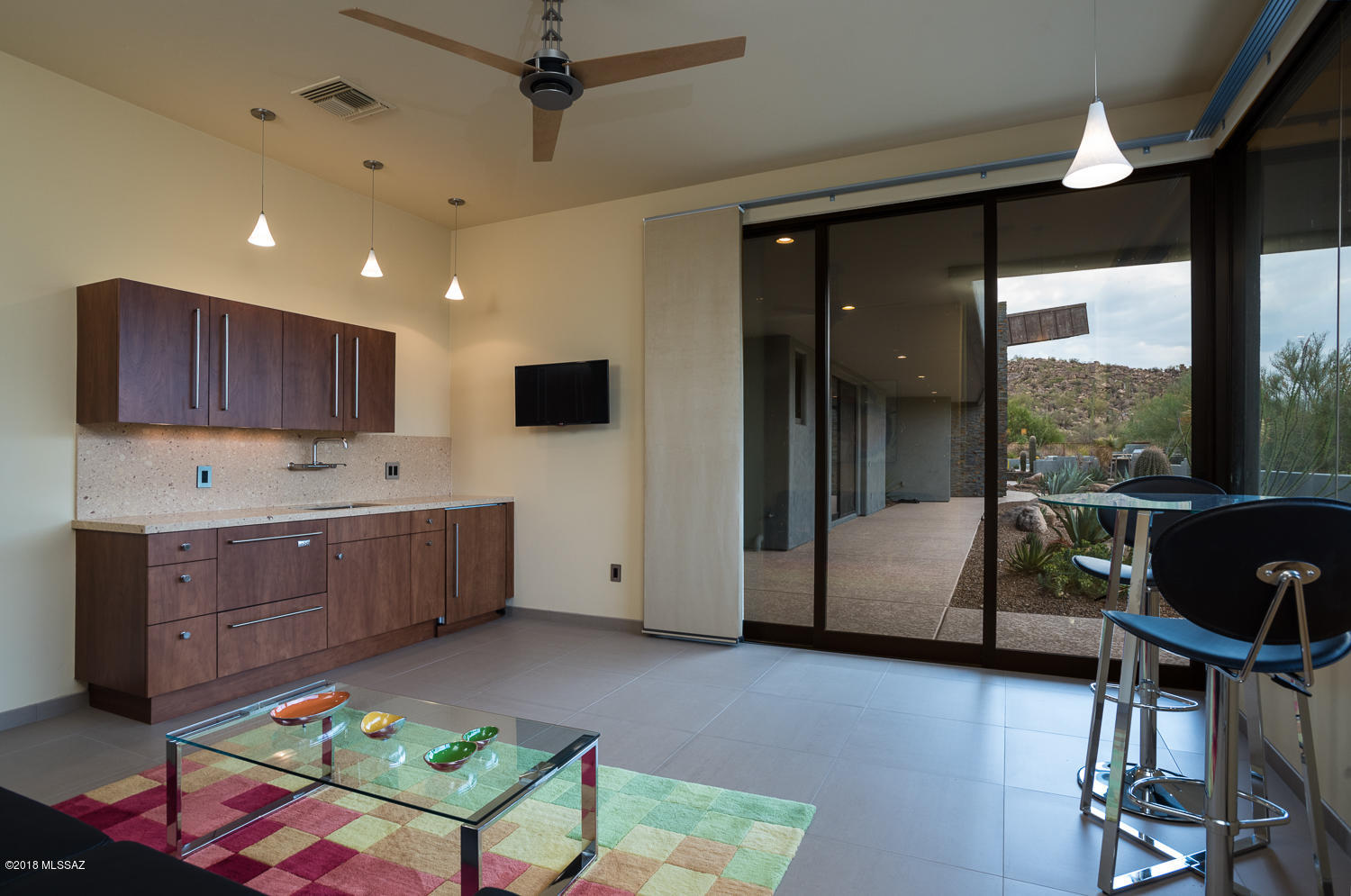 Stone Canyon II - Residential