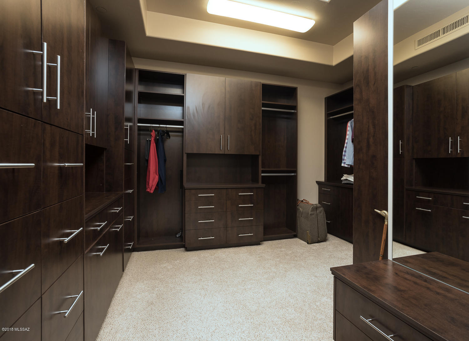 Stone Canyon II - Residential