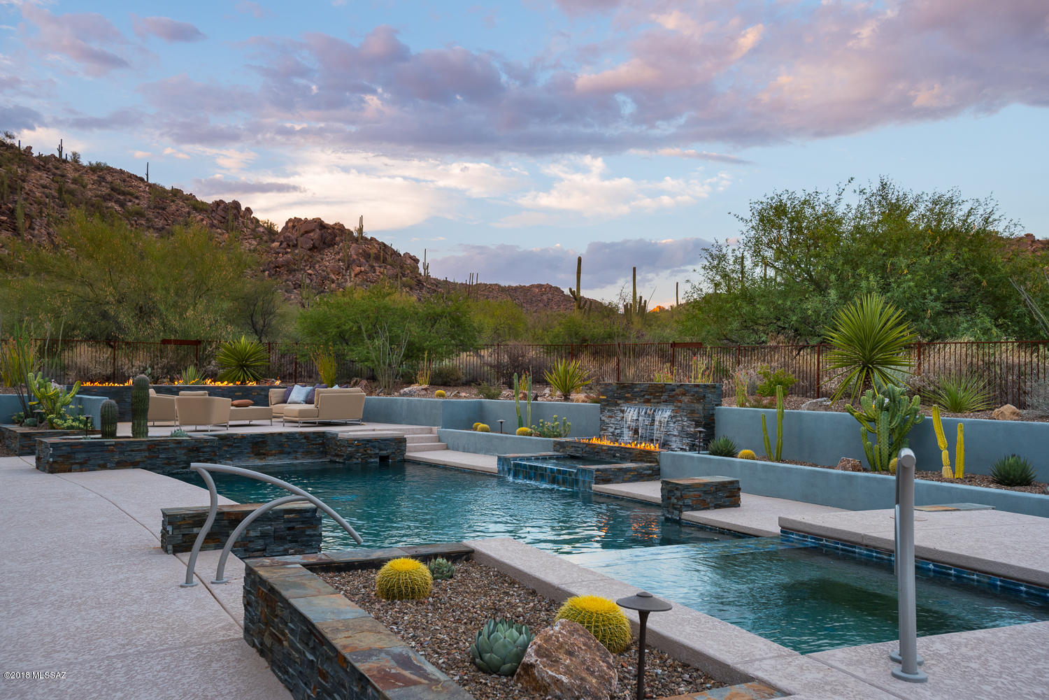 Stone Canyon II - Residential