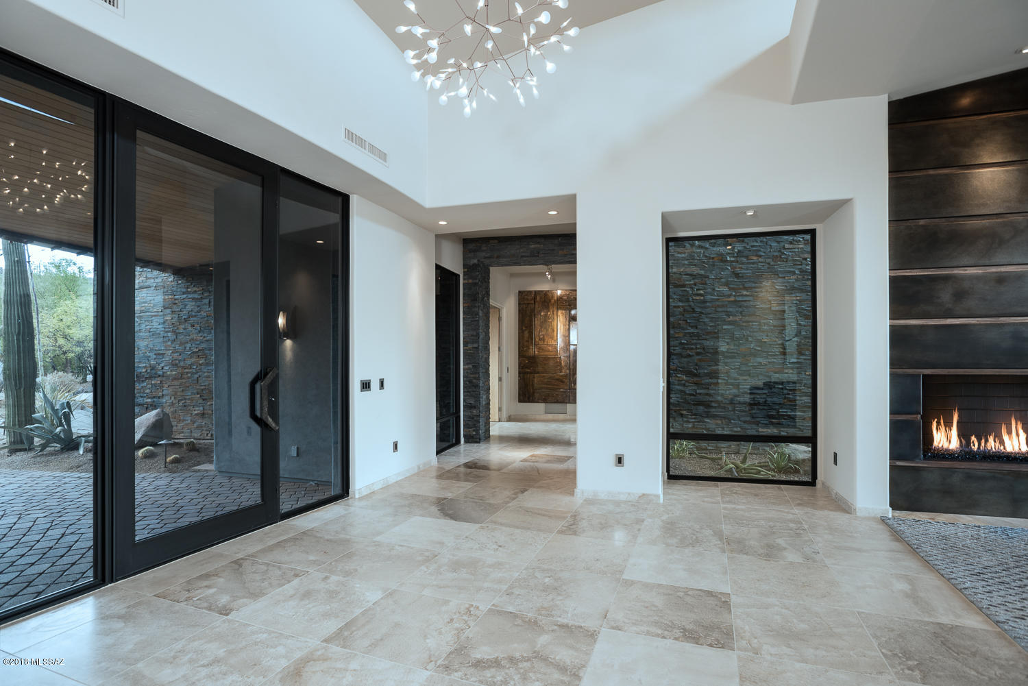 Stone Canyon II - Residential