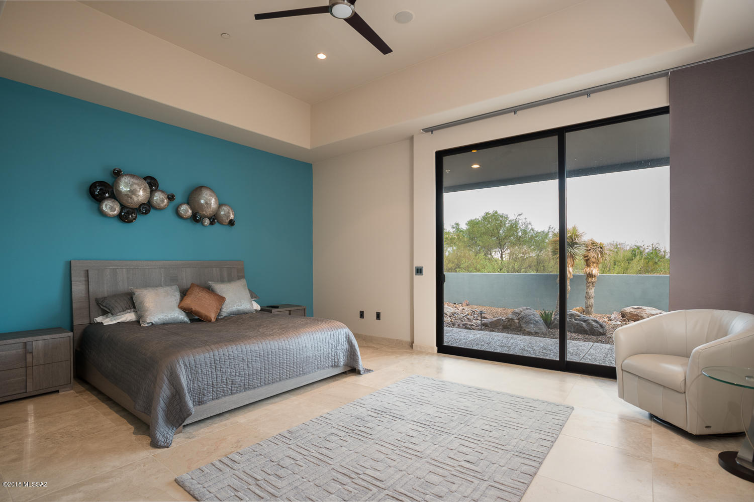 Stone Canyon II - Residential