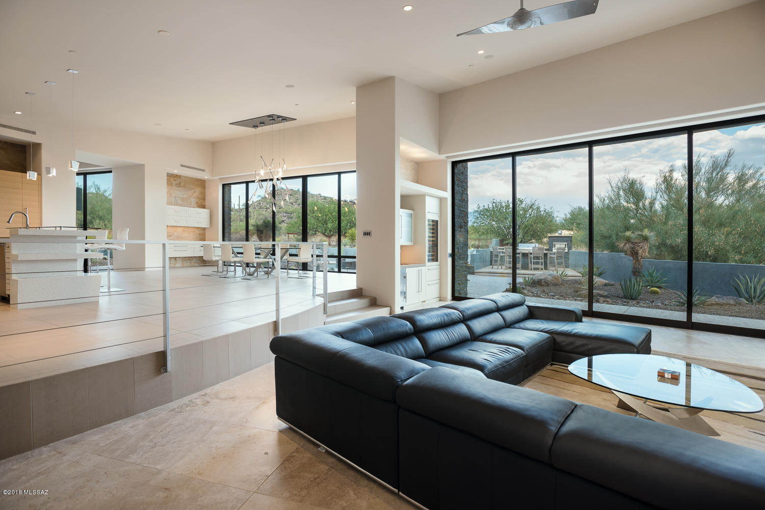 Stone Canyon II - Residential