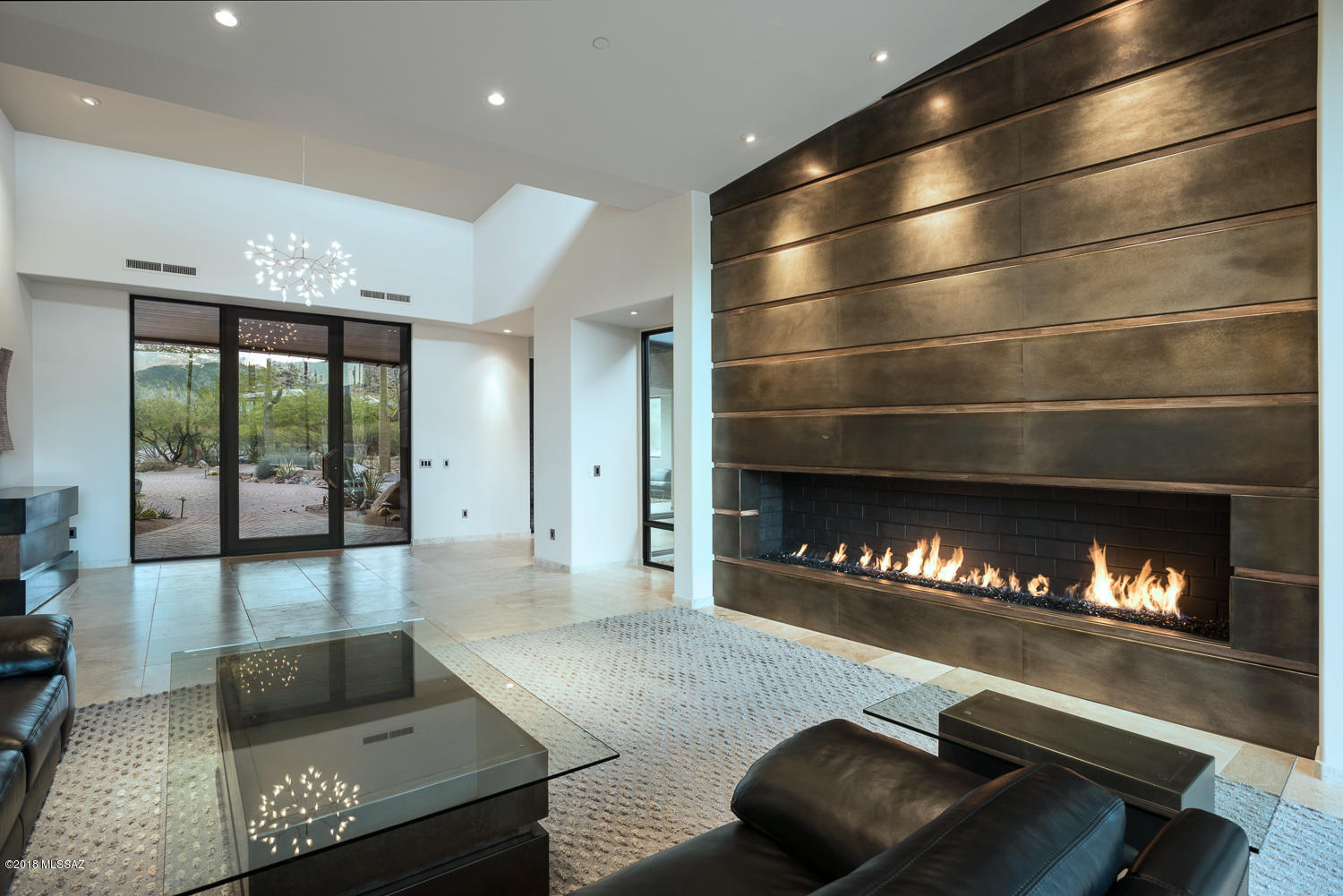 Stone Canyon II - Residential