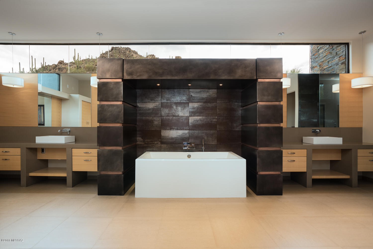 Stone Canyon II - Residential