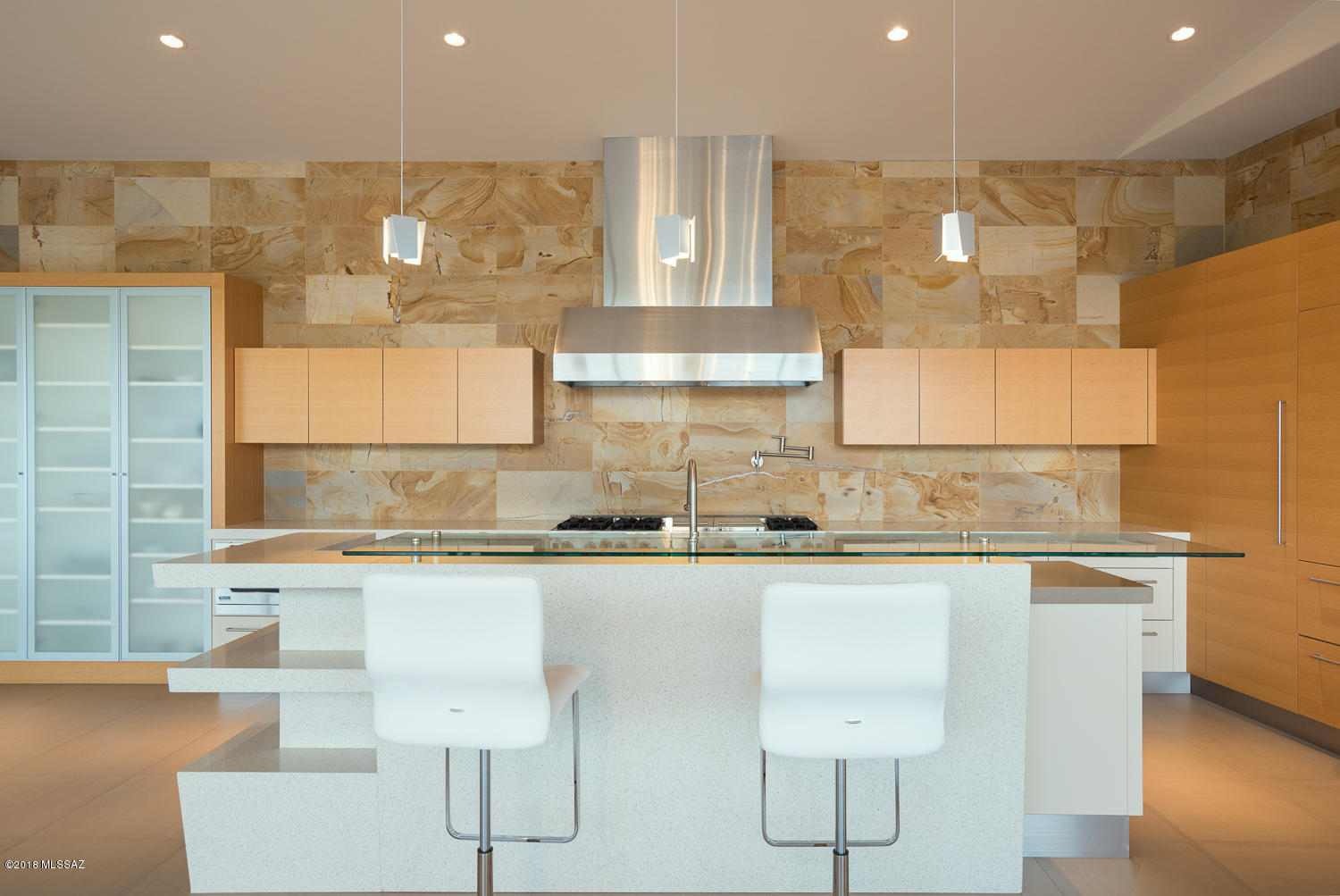 Stone Canyon II - Residential