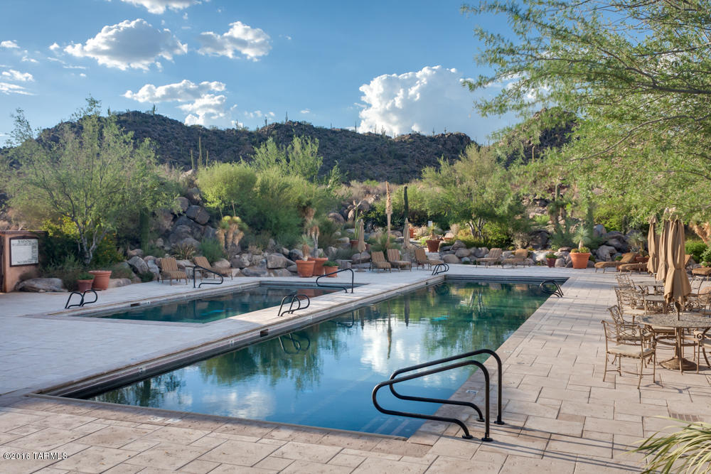 Stone Canyon II - Residential