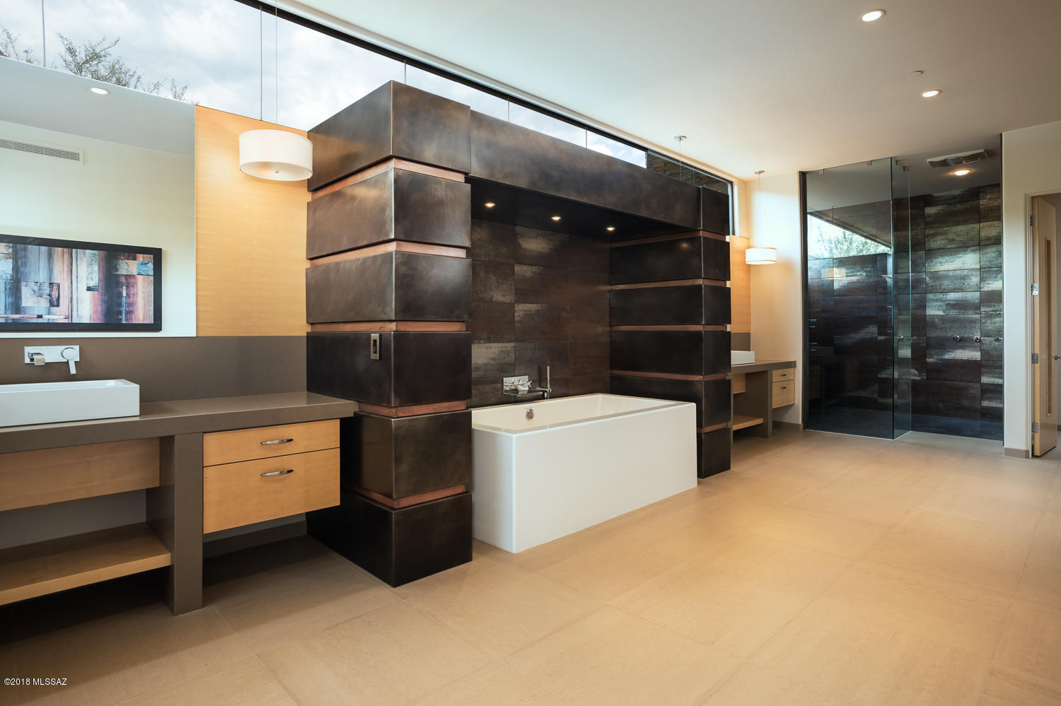 Stone Canyon II - Residential