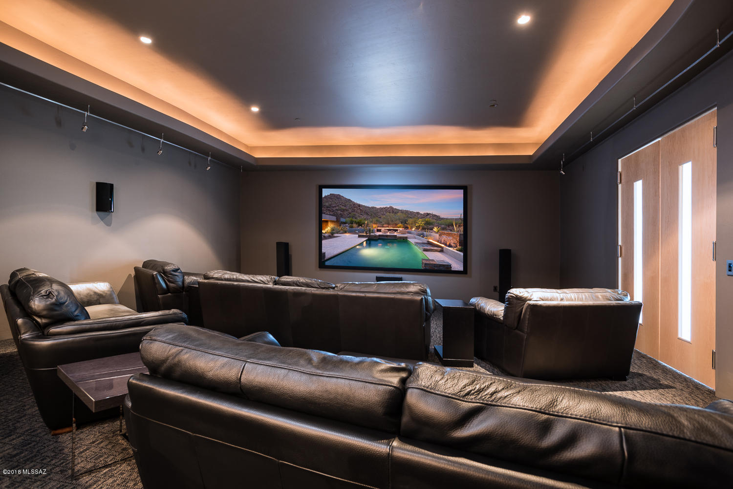 Stone Canyon II - Residential