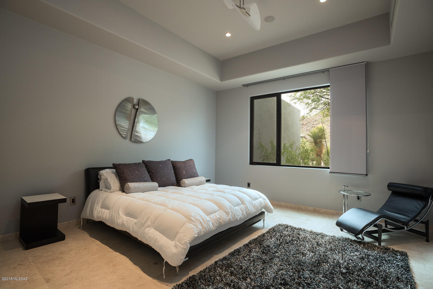 Stone Canyon II - Residential