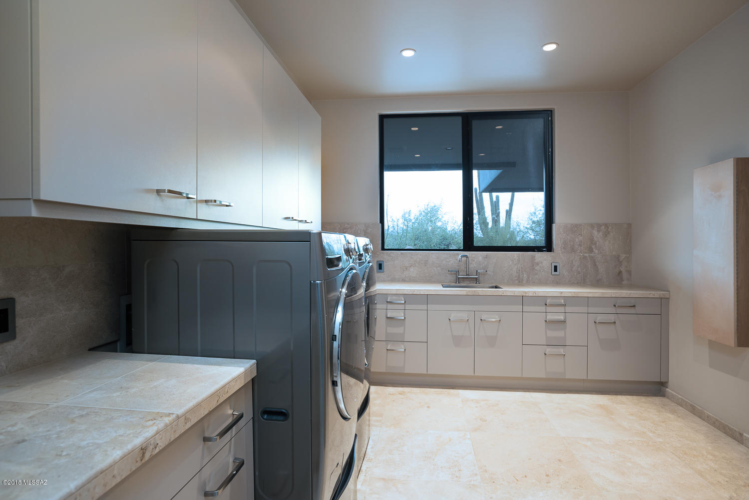 Stone Canyon II - Residential