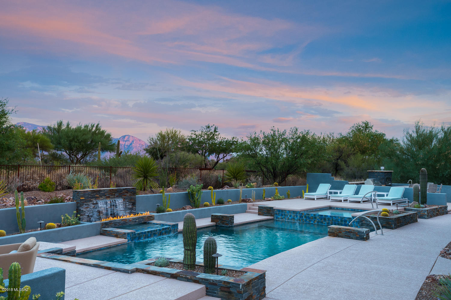 Stone Canyon II - Residential